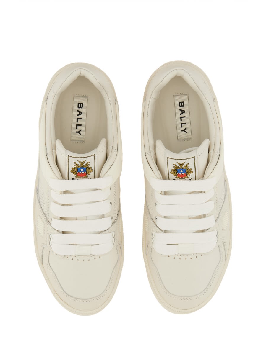 スニーカー Bally Ronnie Sneaker Bally 