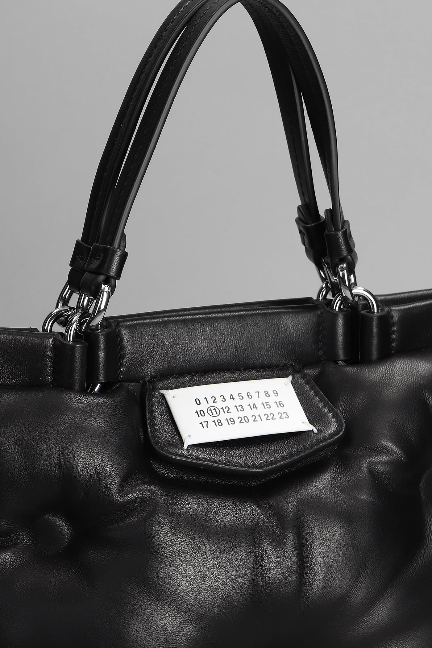 Maison Margiela Glam Slam Small Shopping Bag | italist