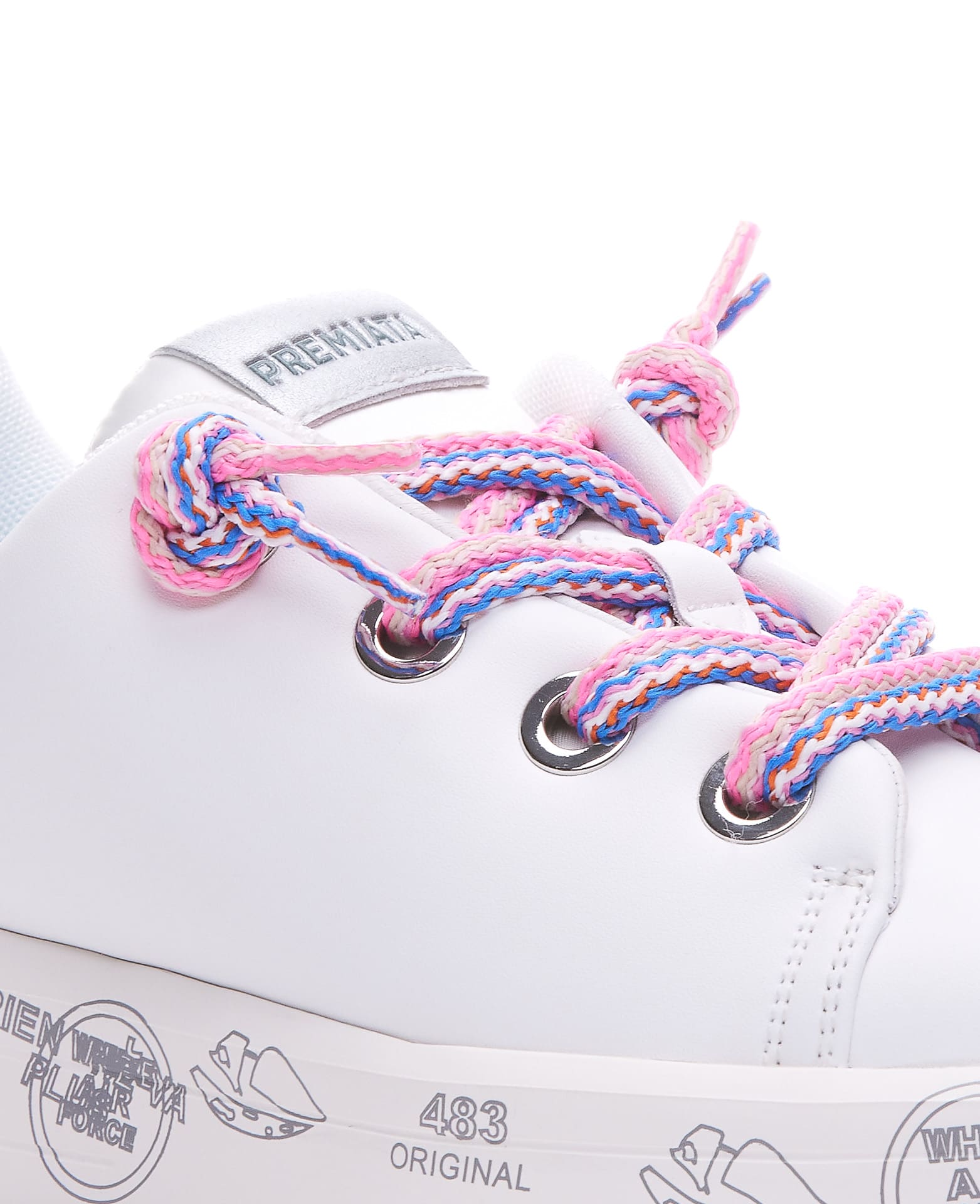 Premiata Sneakers Belle | italist