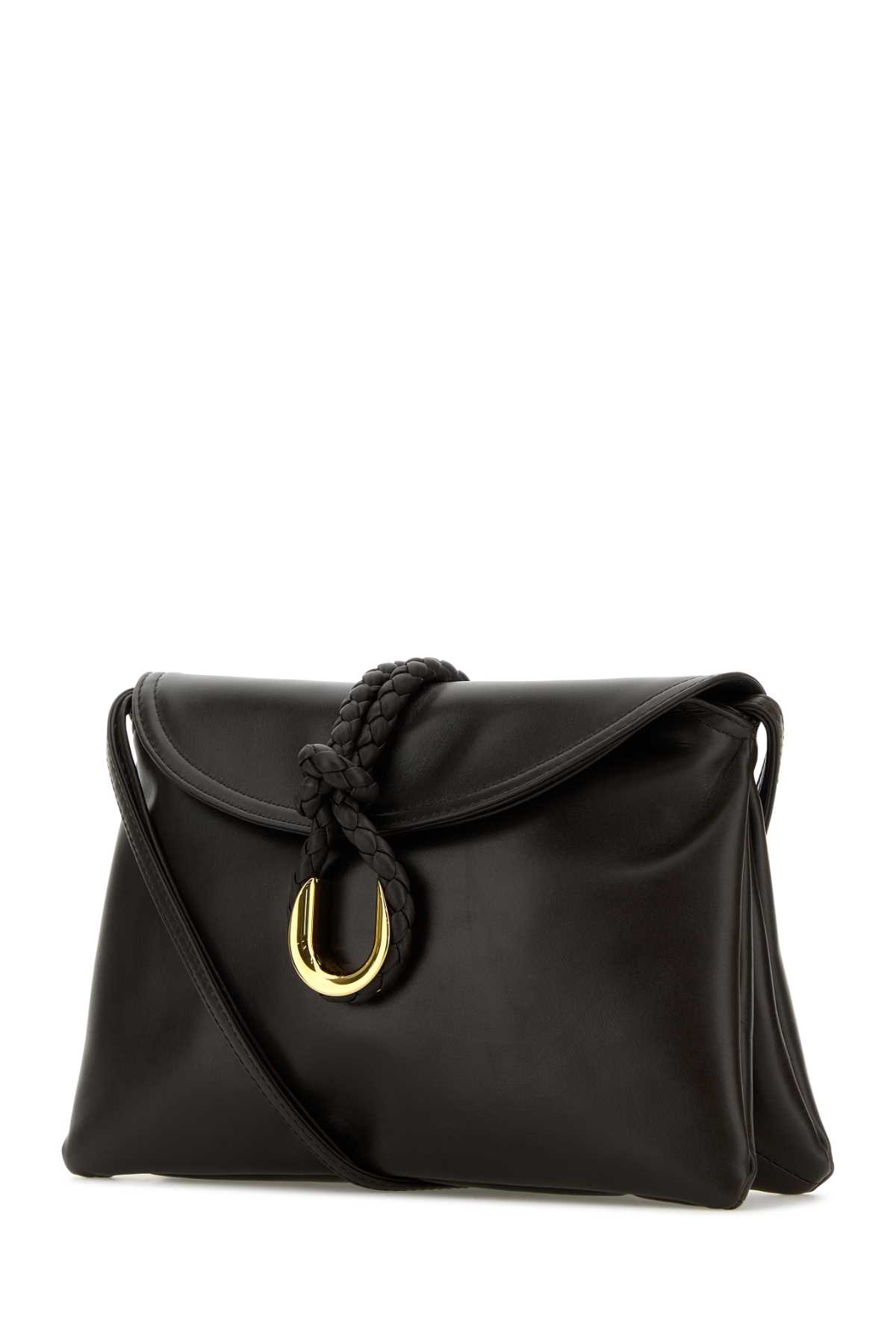 Bottega Veneta Liberta Small Crossbody Bag | italist, ALWAYS