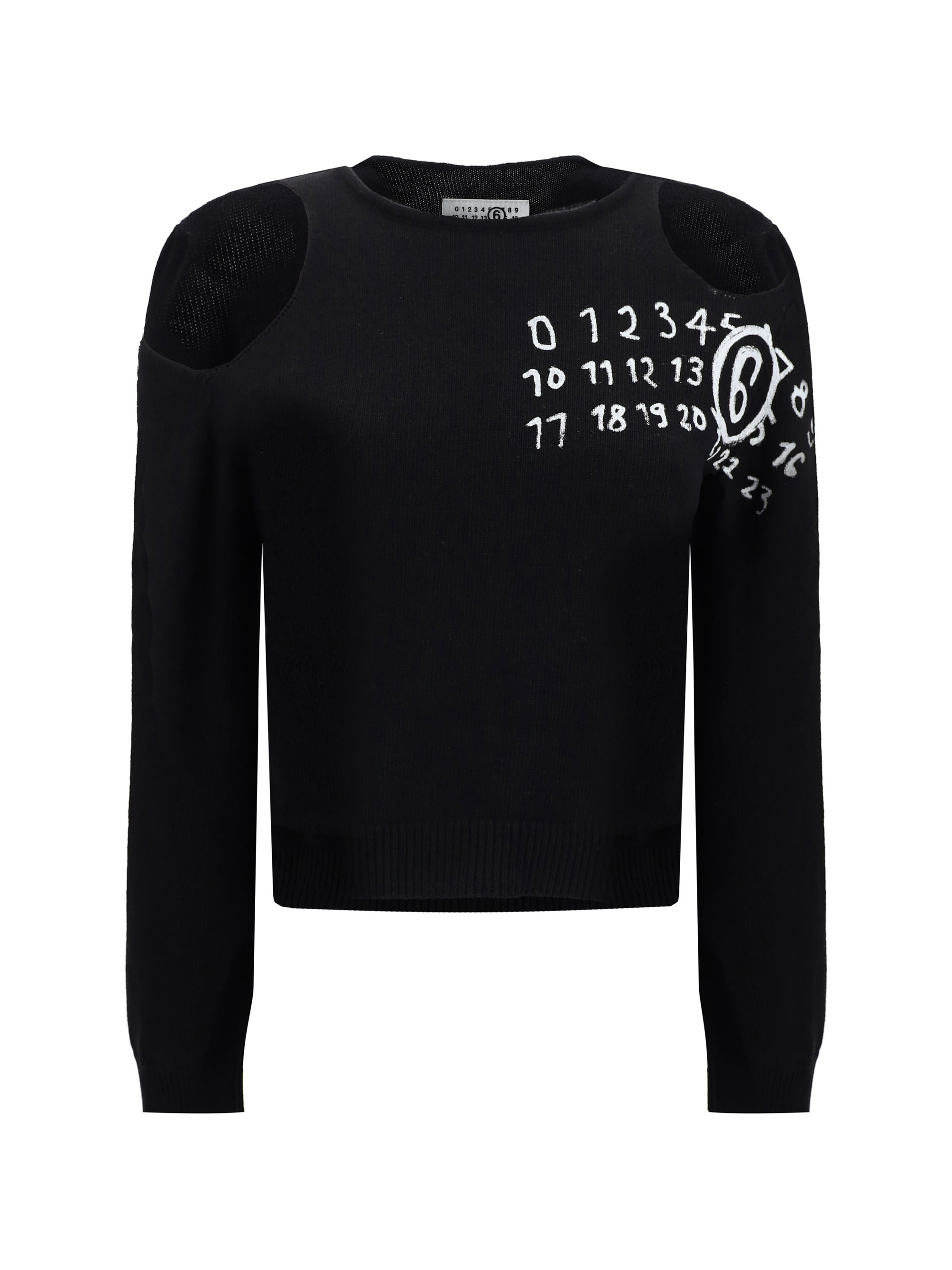 MM6 Maison Margiela Sweater | italist