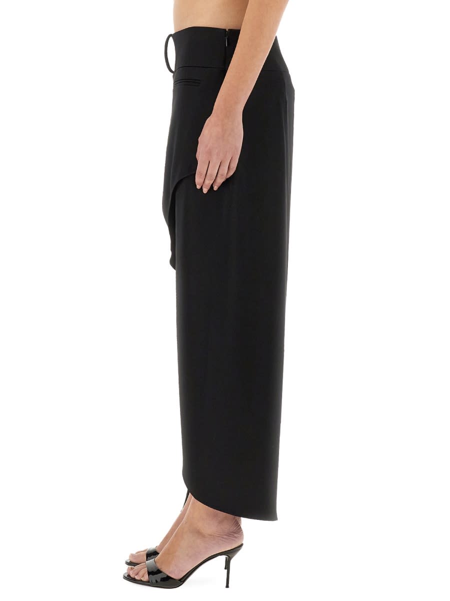 スカート Courreges \"Infinity Heritage\" Skirt Courreges Infinity Heritage Skirt (Courreges/スカート