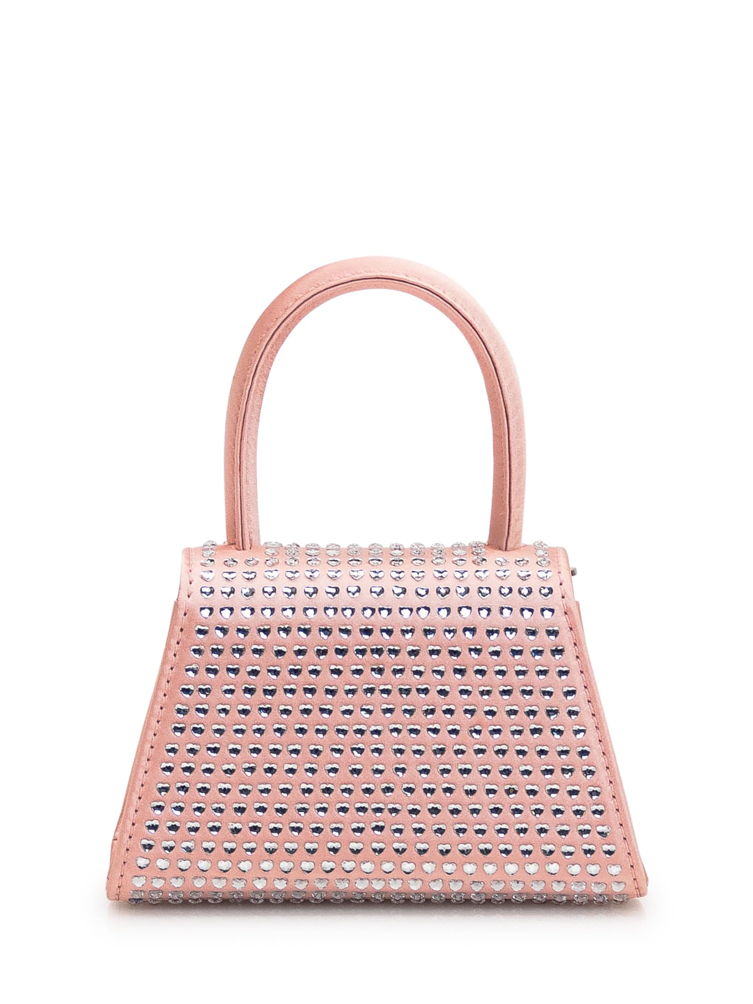 self-portrait Bow Top Handle Bag | italist