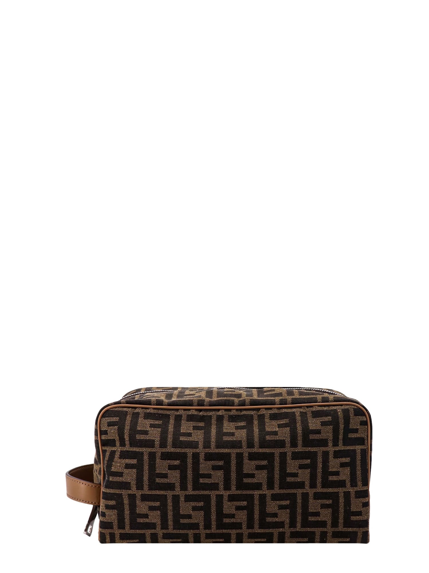 Fendi Ff Toiletry Case | italist