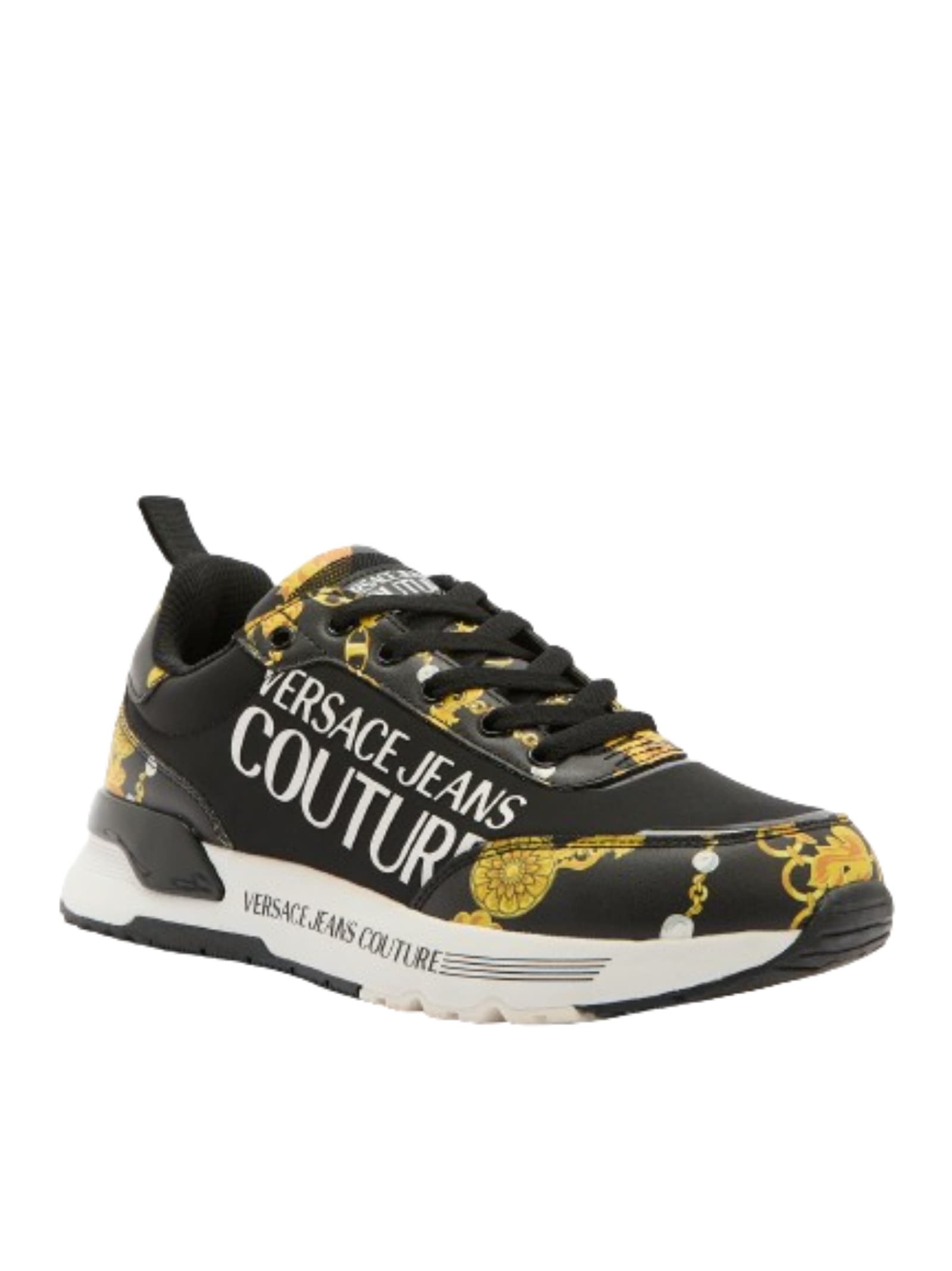 Versace Jeans Couture Sneakers | italist