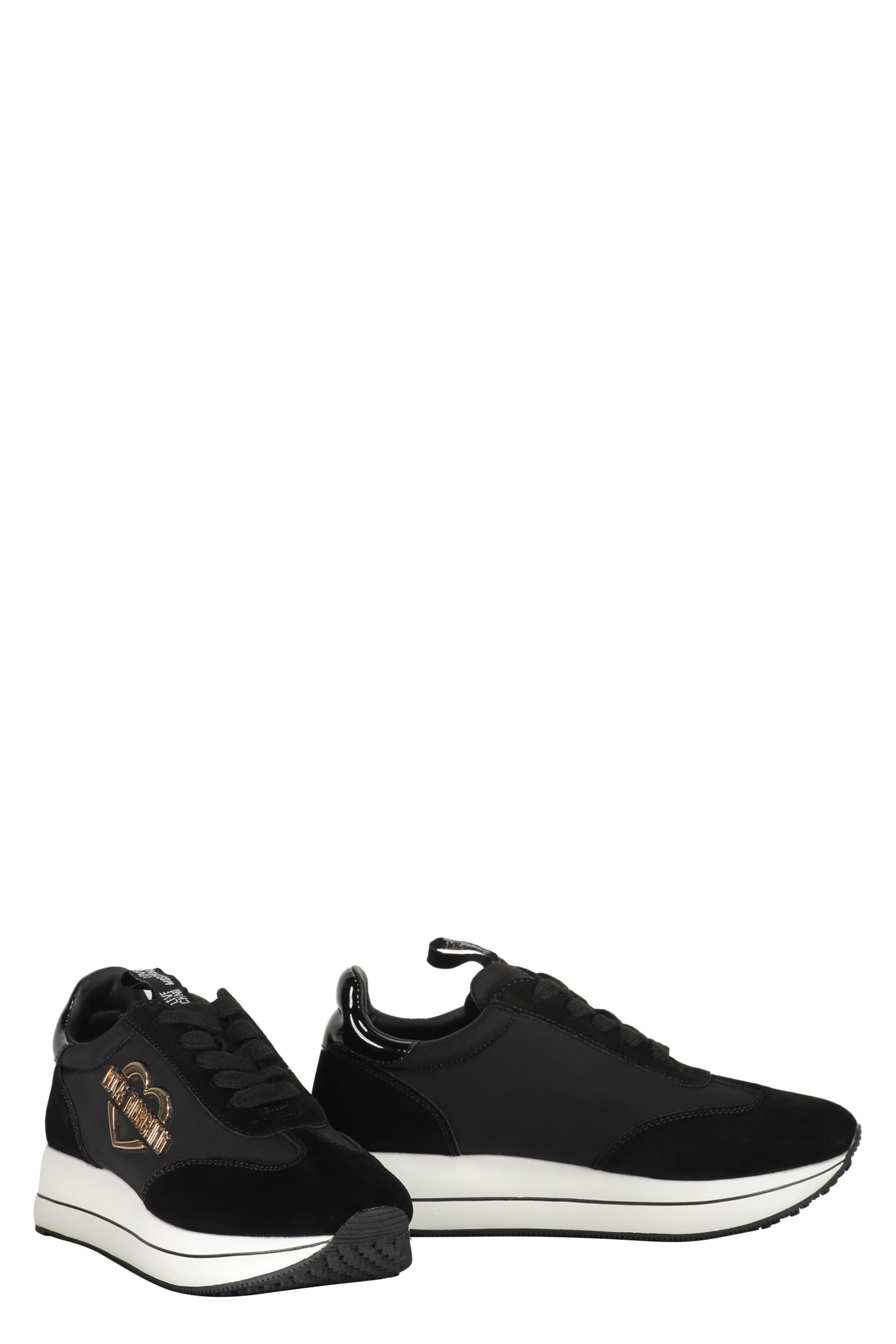Love Moschino Low-top Sneakers | italist