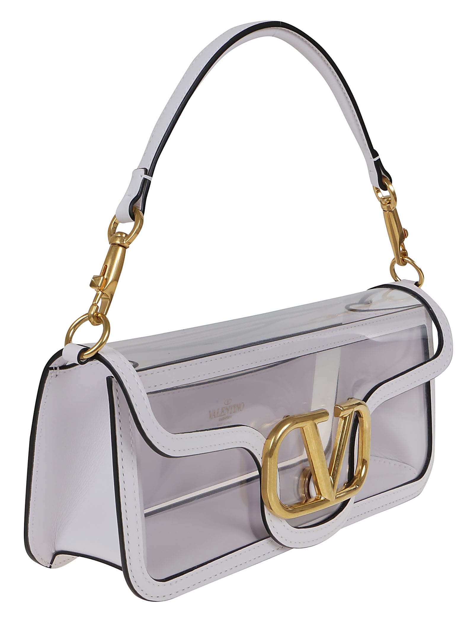 Valentino Garavani Vring Shoulder Bag Ss20