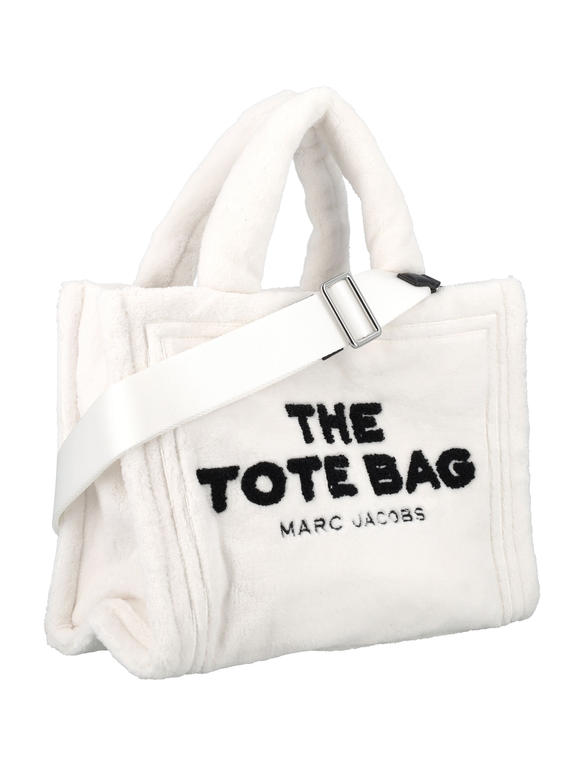 Marc Jacobs The Terry Small Tote Bag | italist
