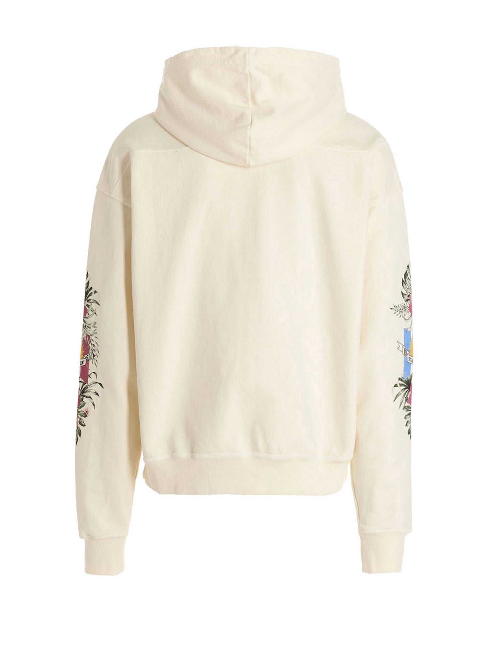 Rhude st. University Hoodie italist