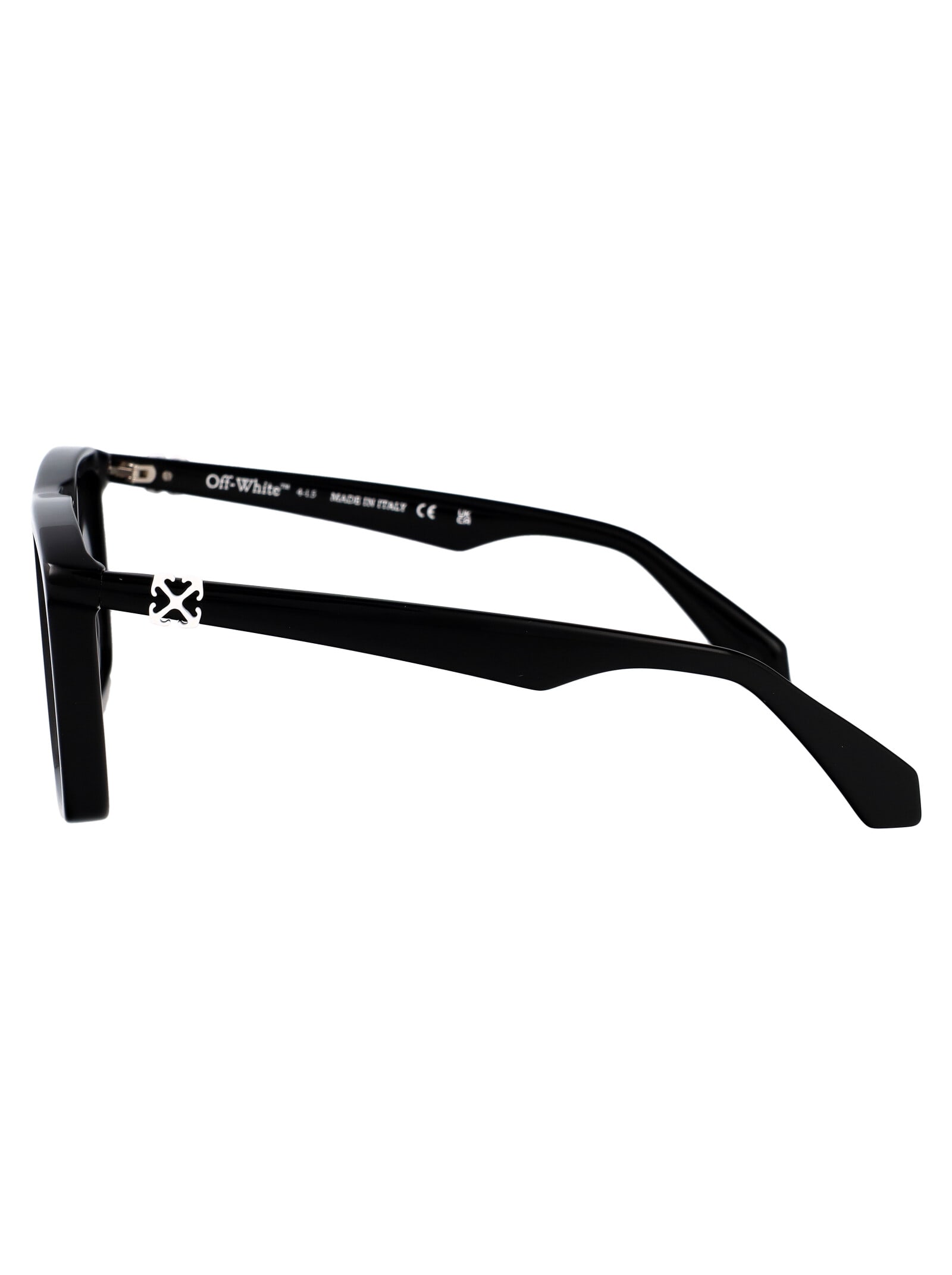 【送料&関税込】Off-White OERI13W STRATFORD SUNGLASSES Sungl Off-White Stratford Sunglasses | italist