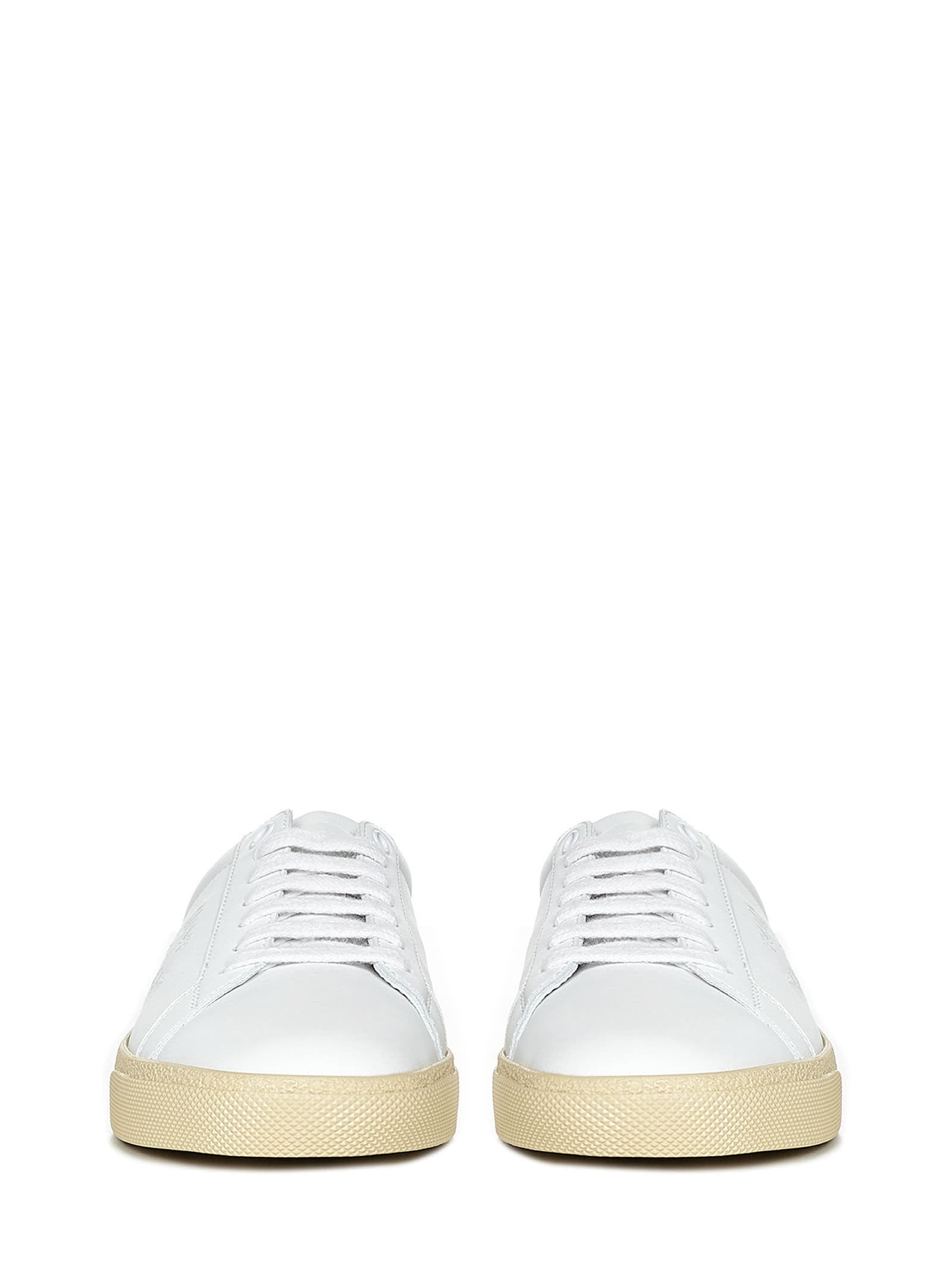 スニーカー SL/06 COURT SNEAKERS Yves Saint Laurent Saint Laurent Court Classic SL/06