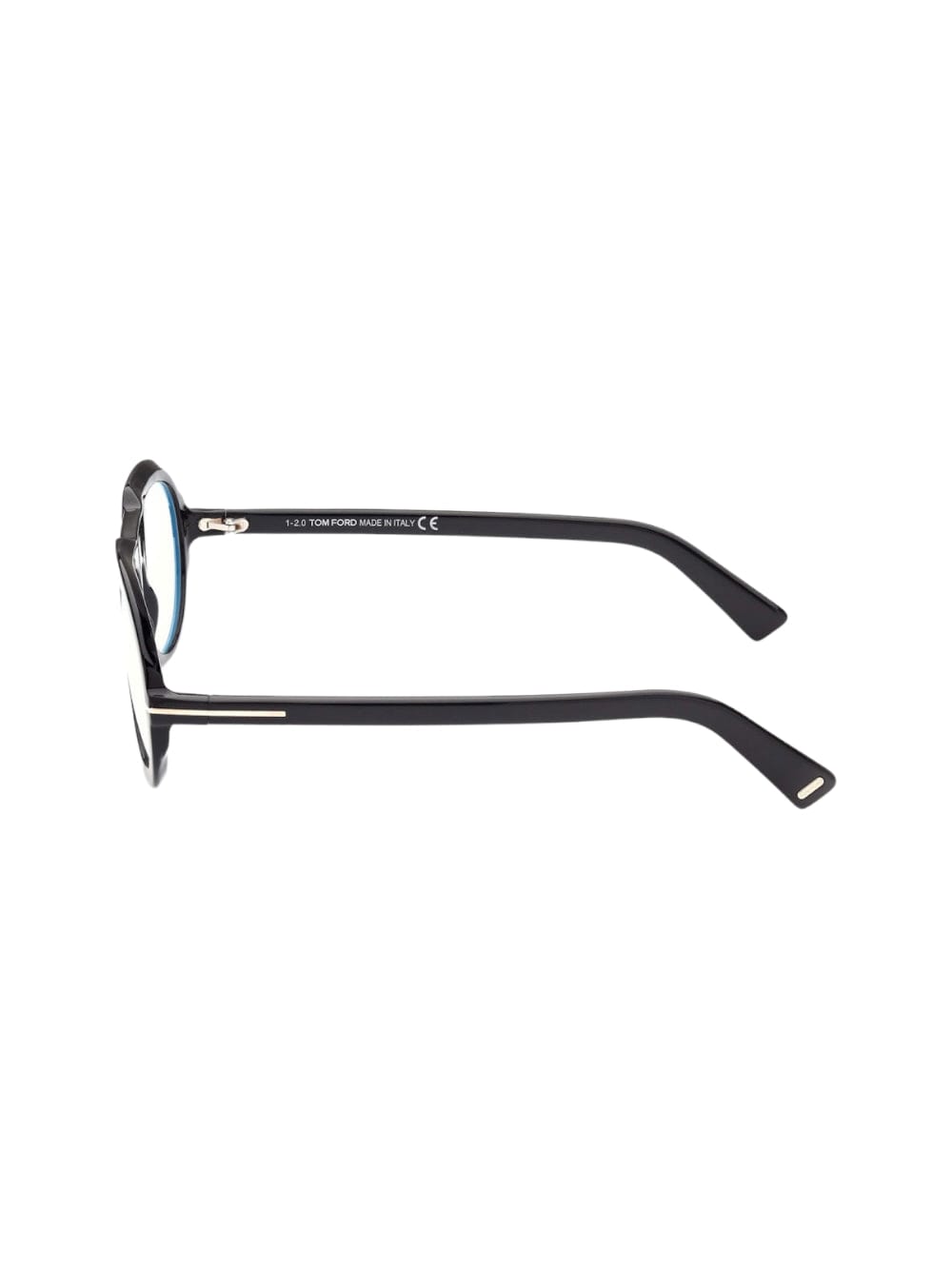 Tom Ford Ft5756 - Black Glasses | italist