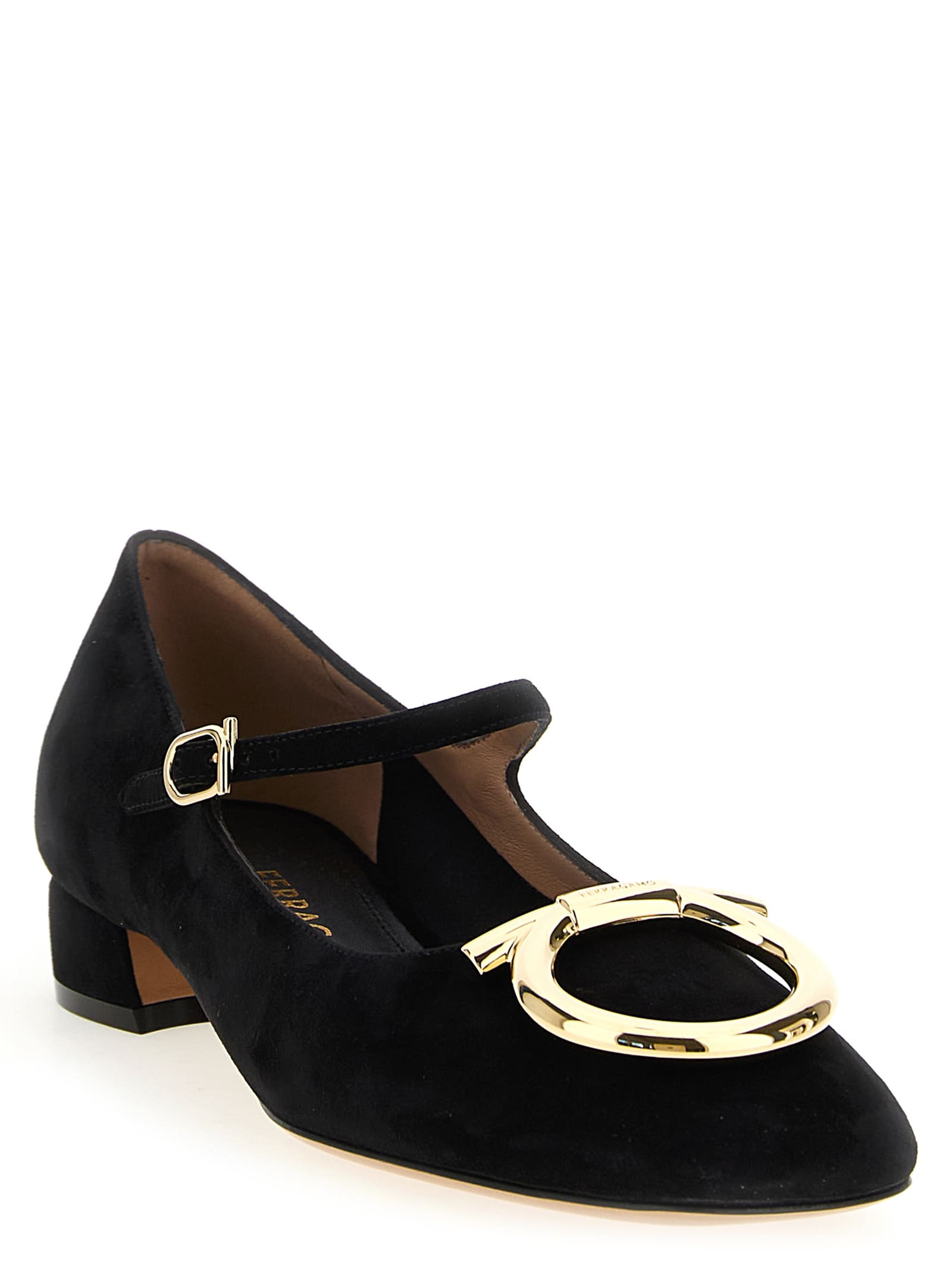 パンプス Ferragamo Mary Jane 'Marry 2' Ferragamo Mary Jane 'marry 2' | italist