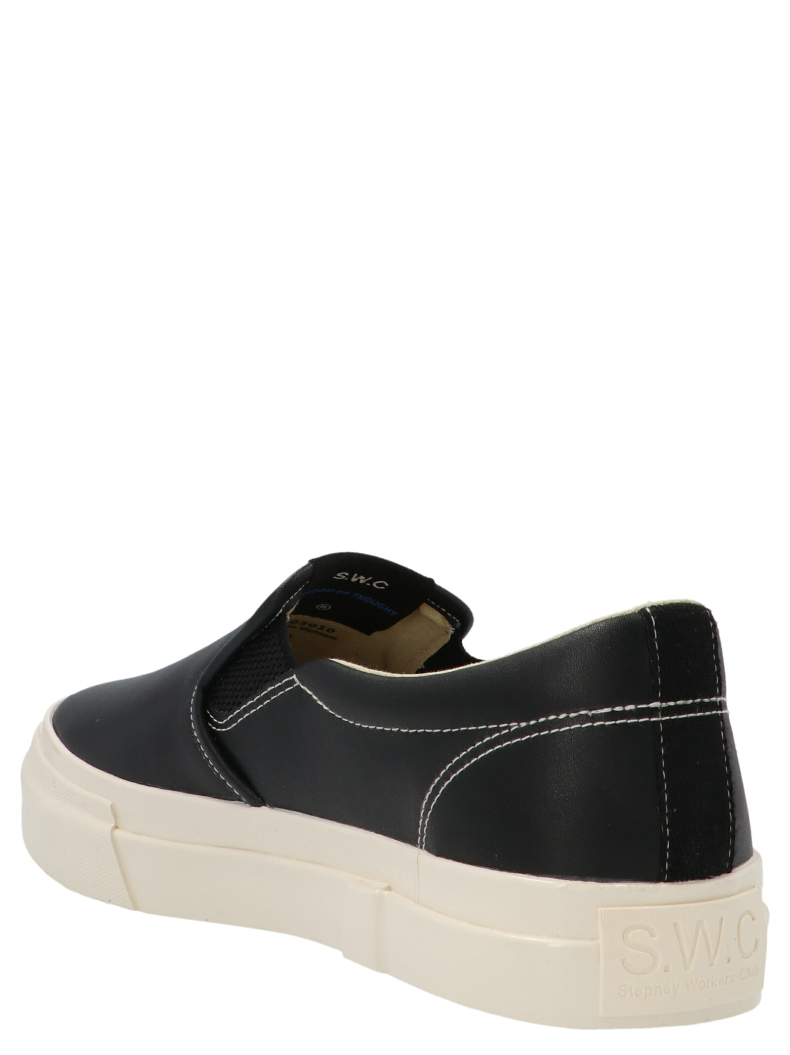 Junya Watanabe MAN x S.W.C. Slip-On Sneakersスニーカー Junya Watanabe X Swc Slip Ons | italist
