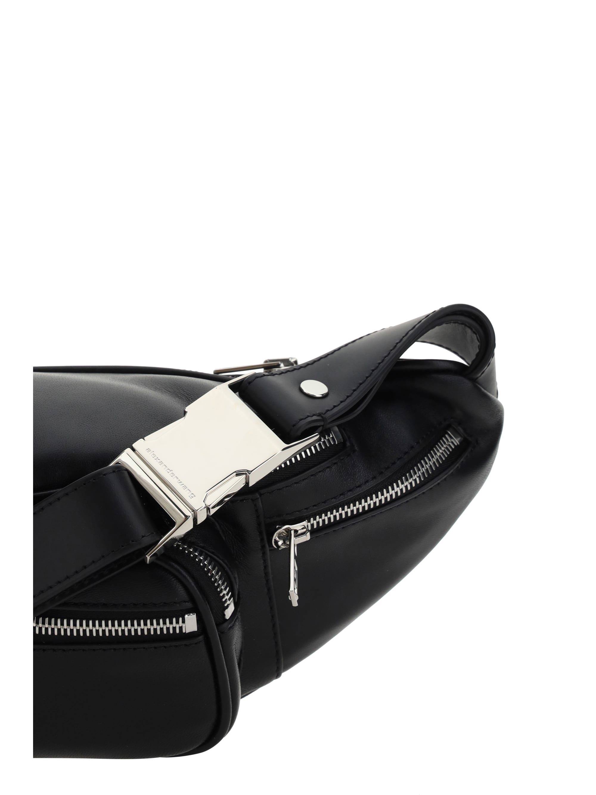 Alexander Wang Attica Fanny Pack ウエストバッグ Alexander Wang Attica Leather Belt Bag | Saks Fifth Avenue