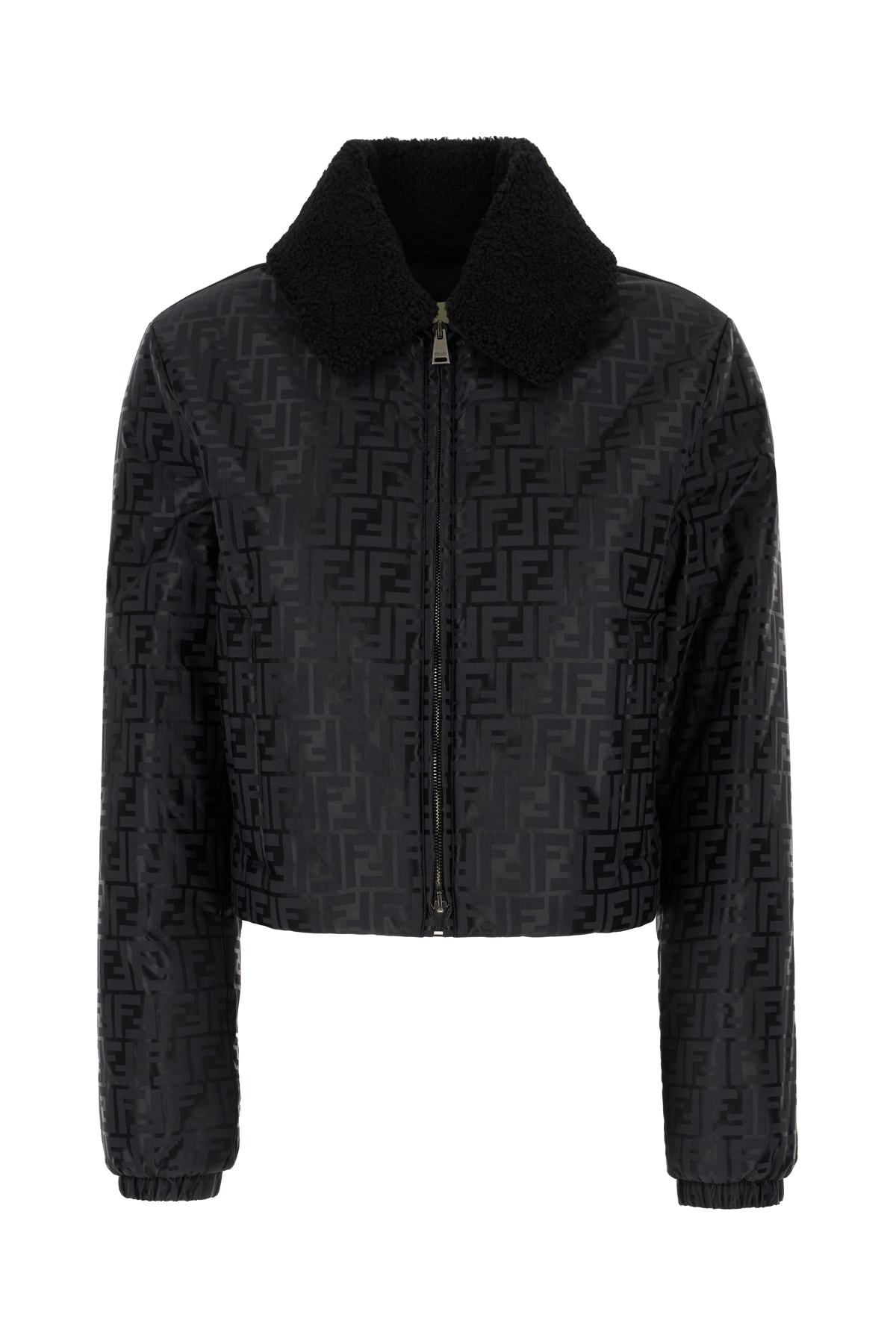 【FENDI】padded ski jacket for winter（関税込み） FENDI】padded ski jacket for winter（関税込み） ジャケット