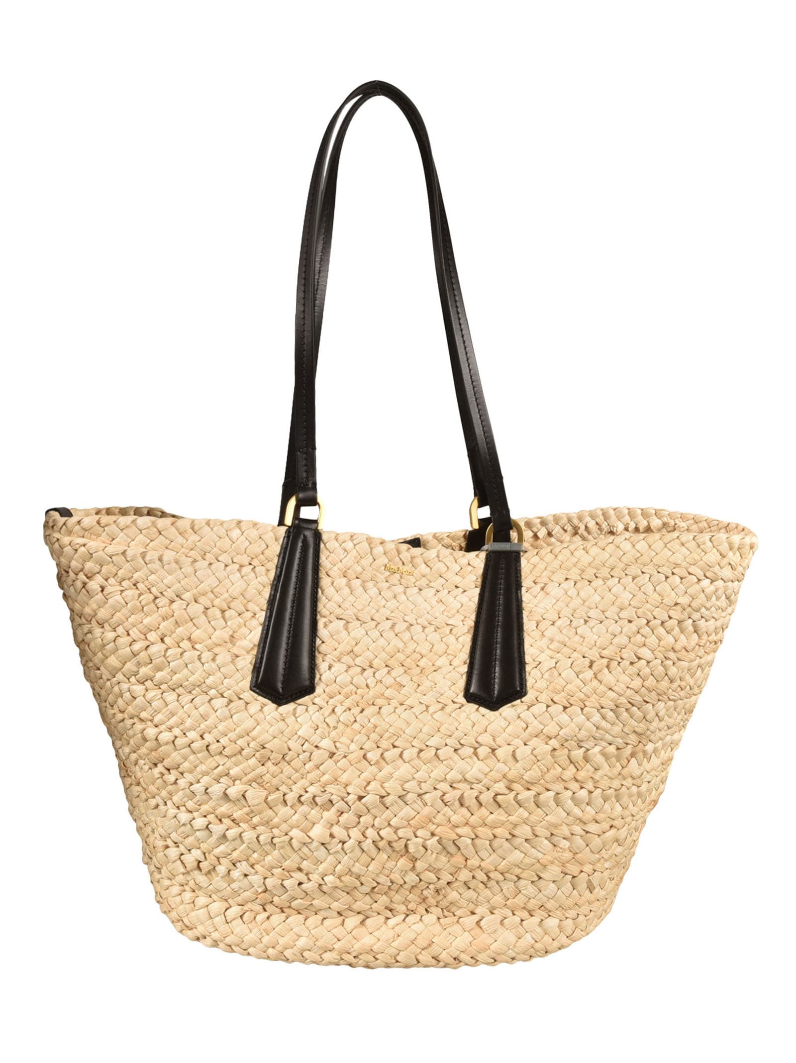 【送料&関税込】Max Mara Panierxl Tote Max Mara Panierxl Tote | italist