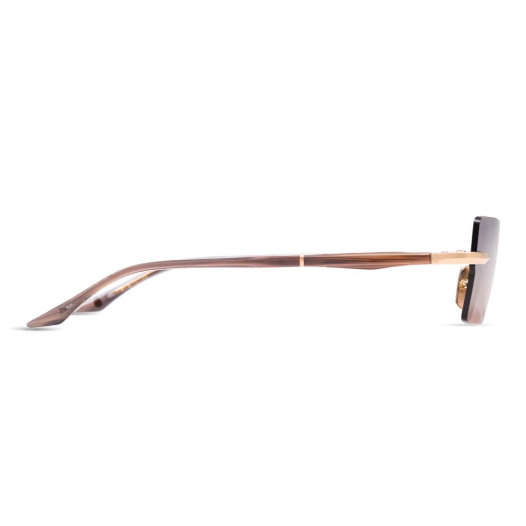 サングラス DITA Dita Eyeweare - EYMORI - Rose Gold - El Mirage Swi Amazon.com: Dita EYMORI ROSE GOLD - EL MIRAGE SWIRL/DARK