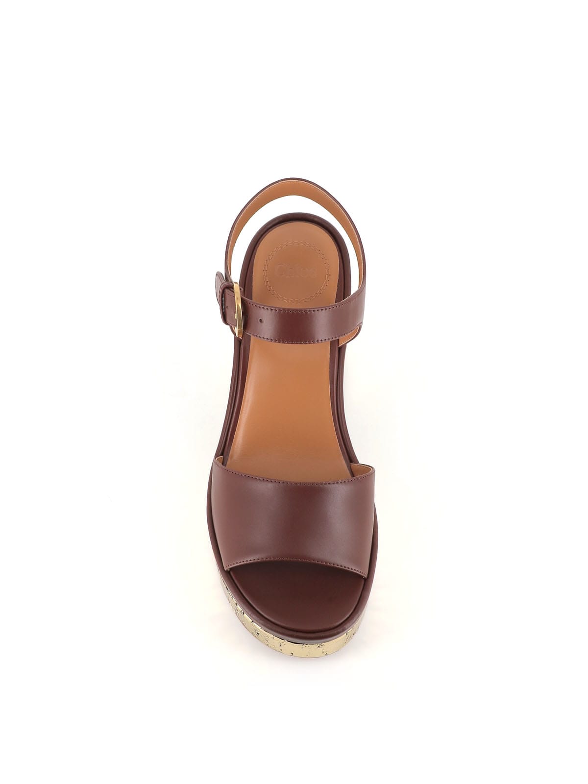 Chloé Sandal Odina | italist