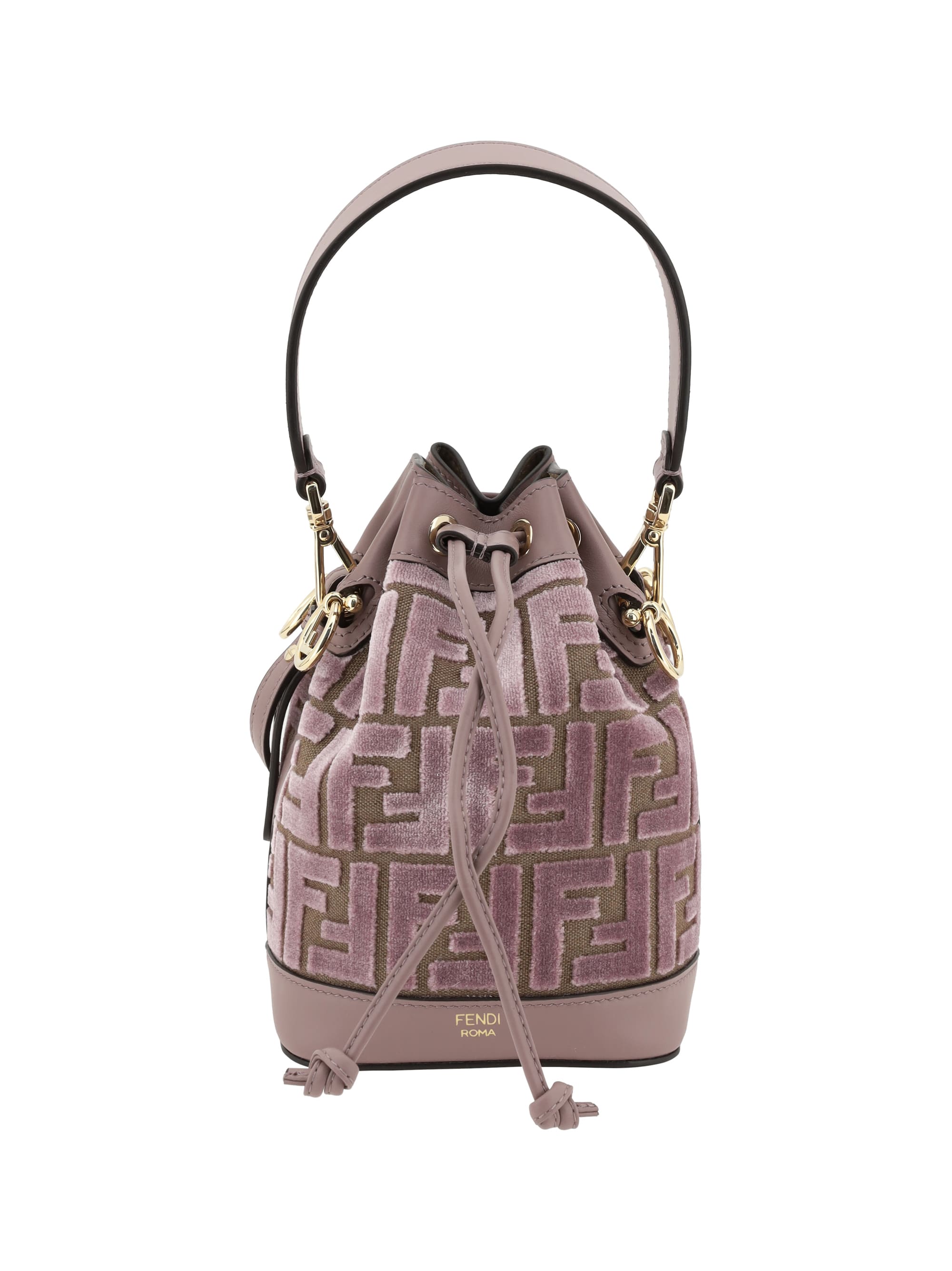 【送料&関税込】Fendi Mon Tesor Bucket Bag Fendi Mon Tesor Bucket Bag | italist