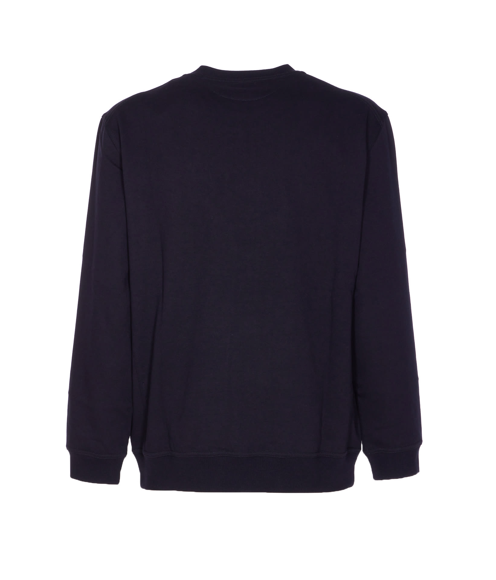 Brunello Cucinelli★素敵！Graphic Logo Crewneck Sweat Shirt Brunello Cucinelli Maxi Print Logo Sweatshirt | italist