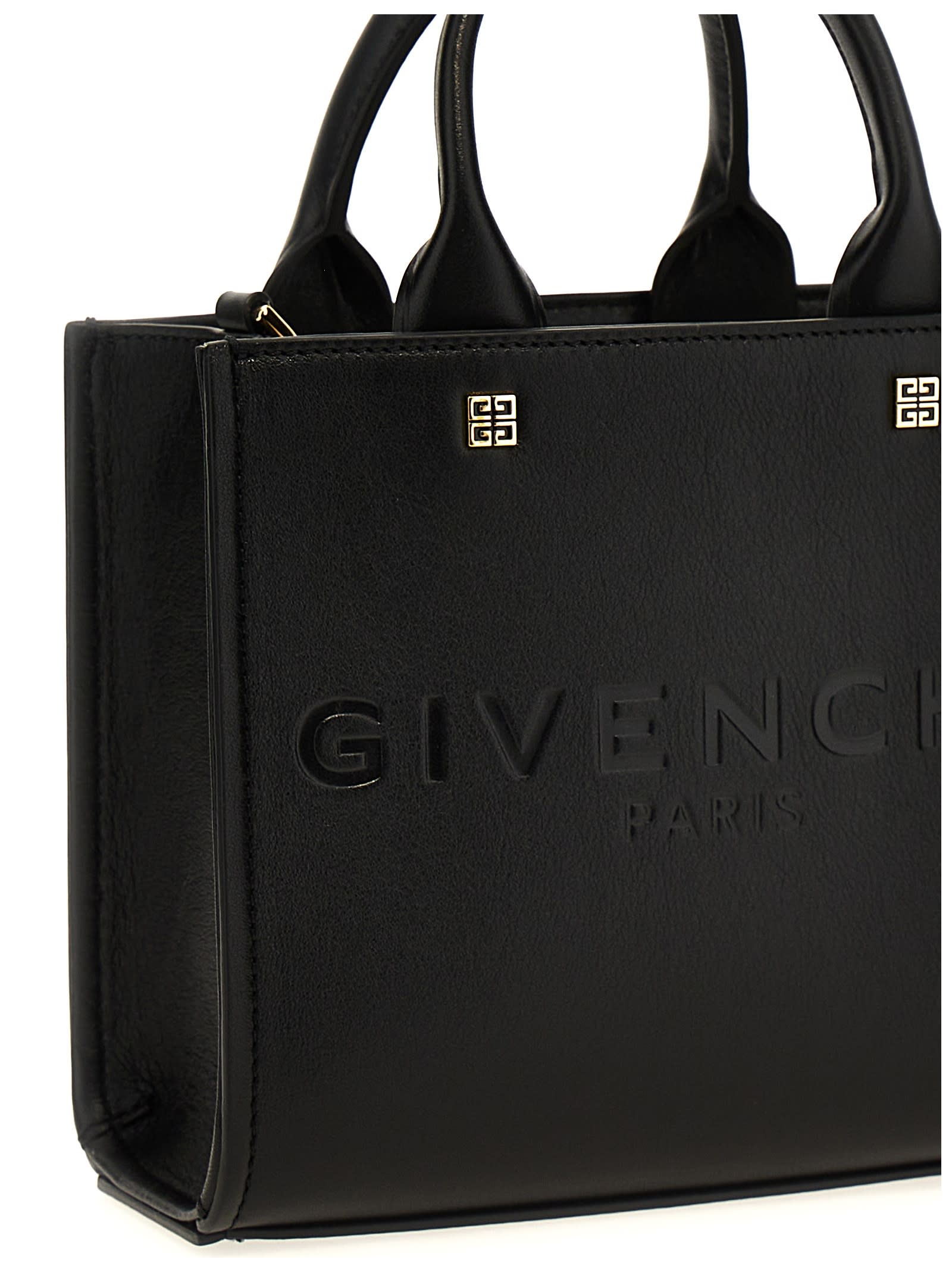 Givenchy 'mini G' Shopping Bag | italist
