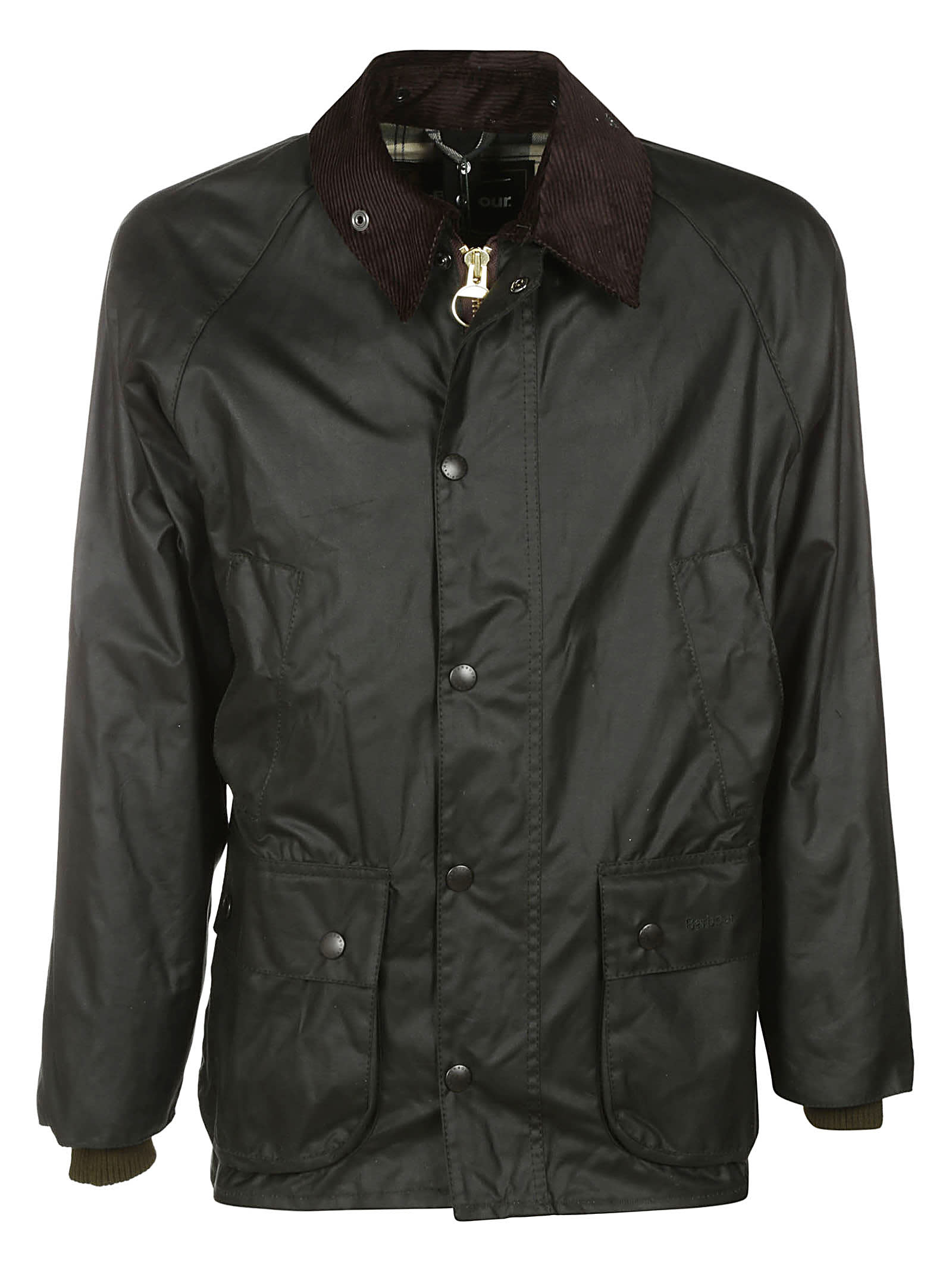 Barbour Bedale Wax Jacket | italist