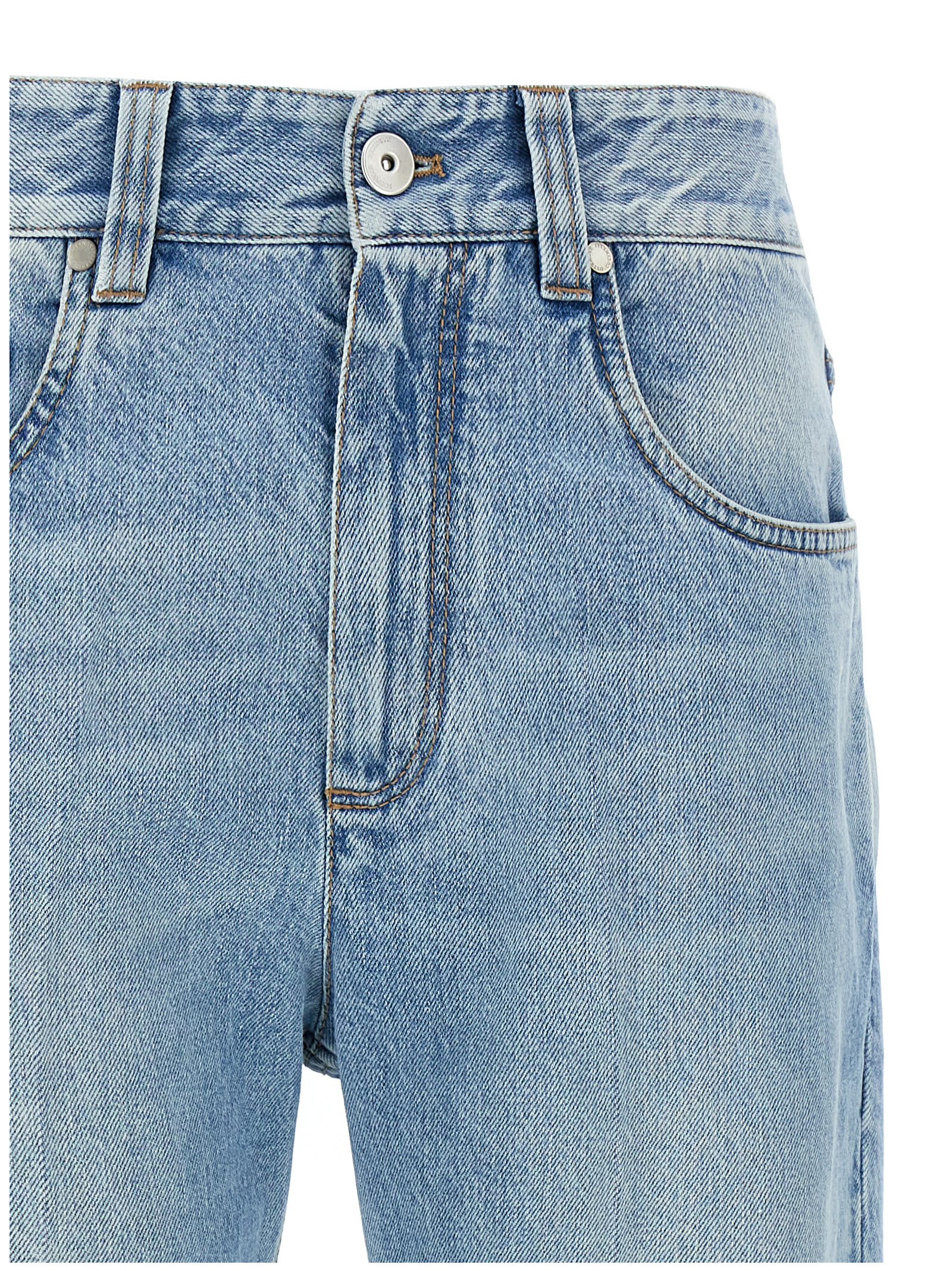 Brunello Cucinelli Jeans Monile | italist