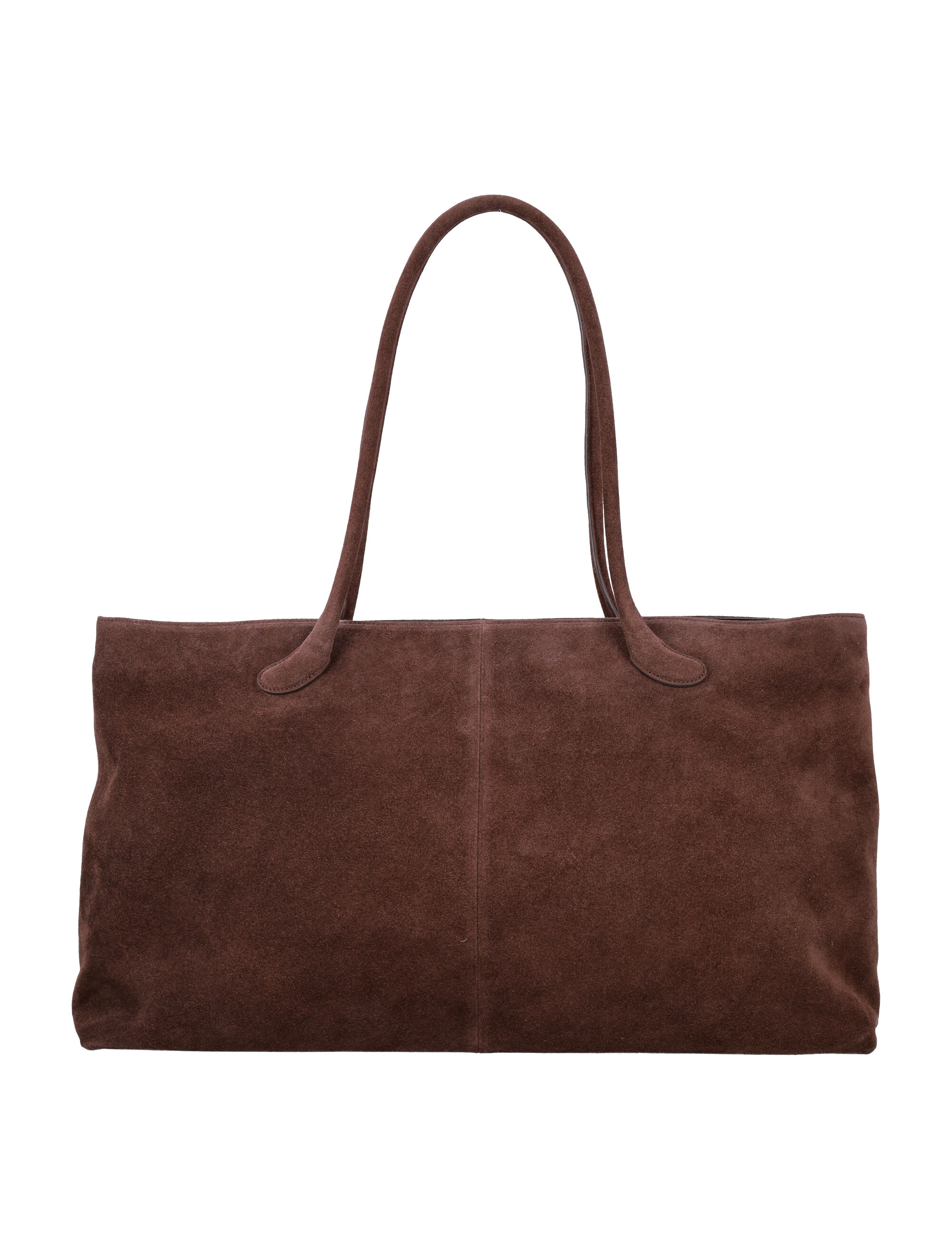◇LOW CLASSIC◇ HARICOT BAG_BLACK SUEDE_LW255BA12BF LOW CLASSIC | Haricot bag for the everyday and everywhere