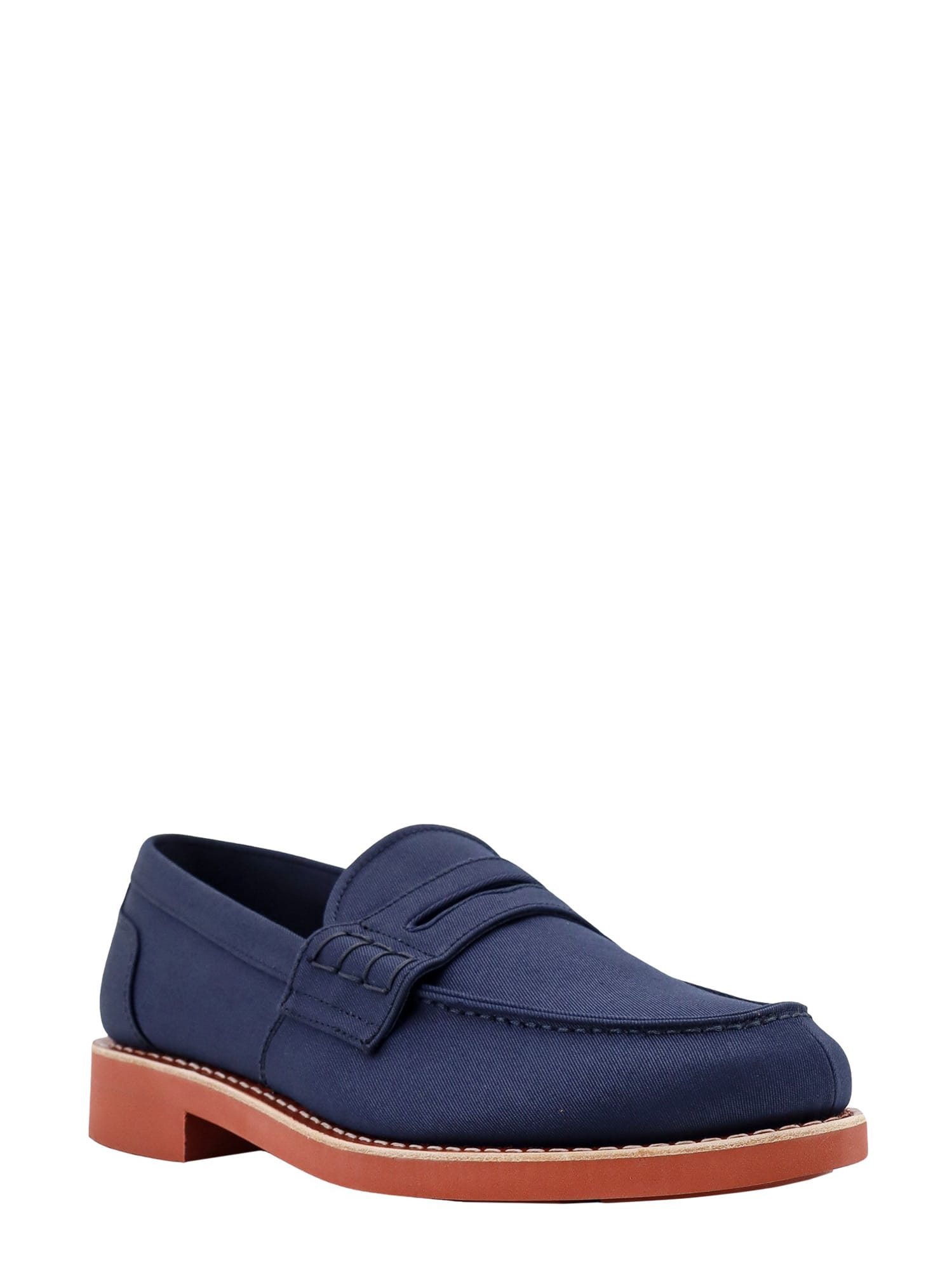 フラットシューズ Church's Priscilla Loafer Church's Priscilla Suede Tassel Loafers | Neiman Marcus