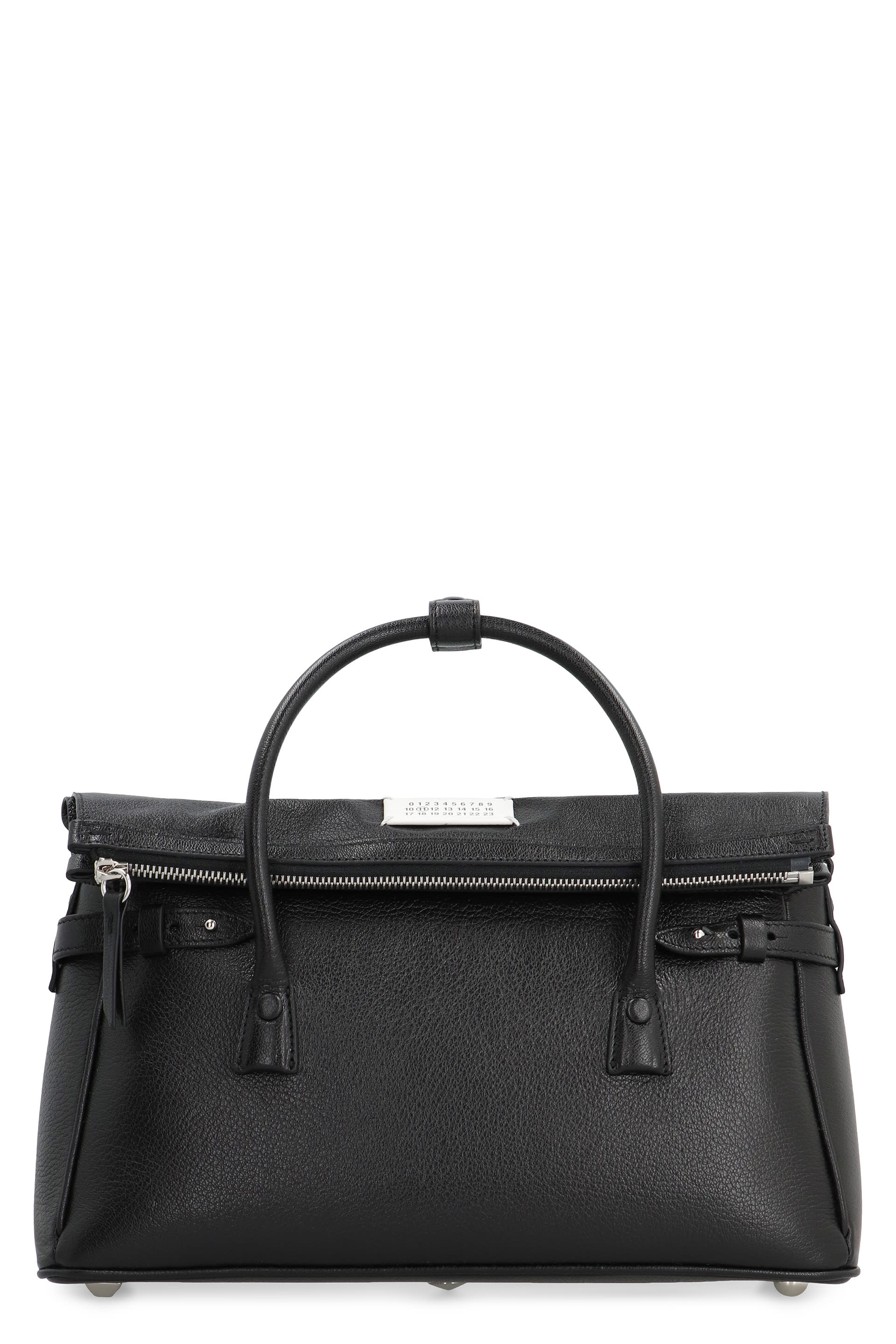Maison Margiela 5ac East West Leather Handbag | italist