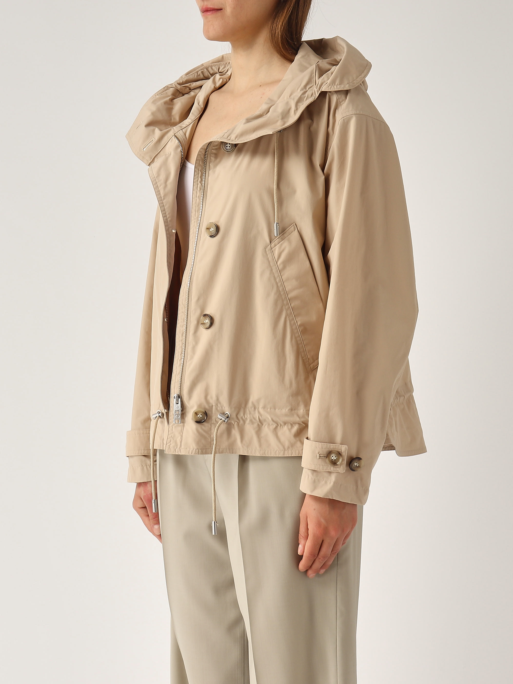 【送料&関税込】Woolrich Summer Short Parka Shorts Woolrich Summer Short Parka Shorts | italist