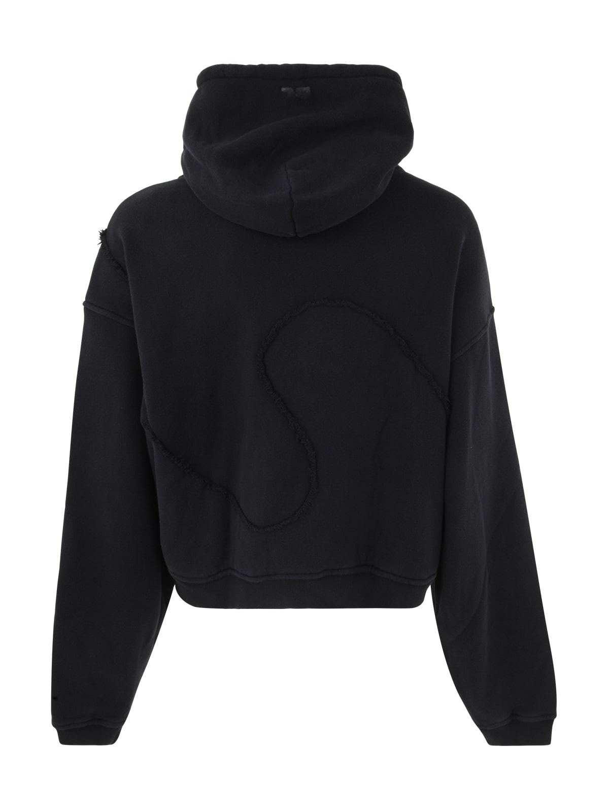 ERL Unisex Swirl Premium Fleece Hoodie Knit | italist, ALWAYS