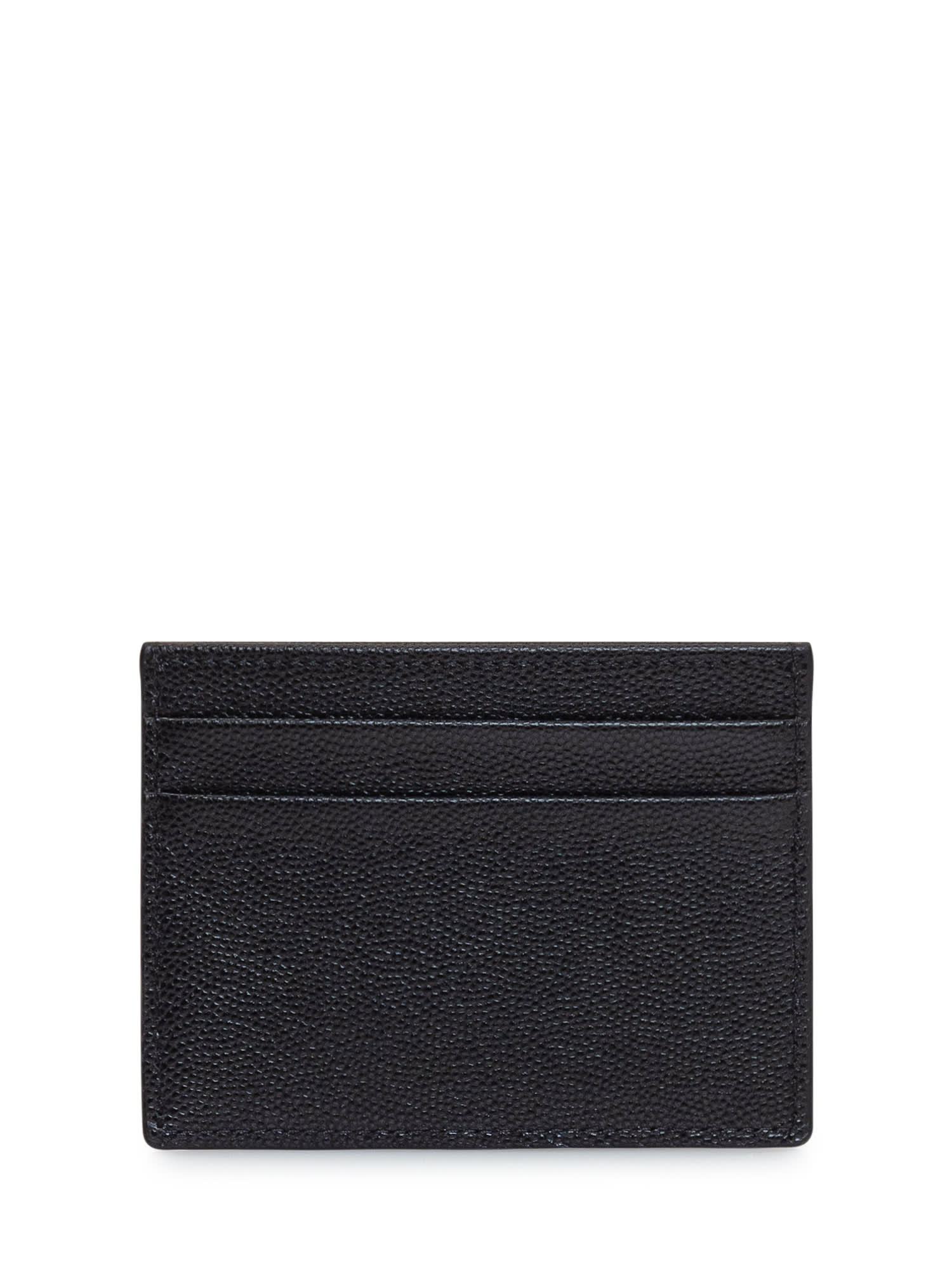 Palm Angels Card Holder With Print | italist