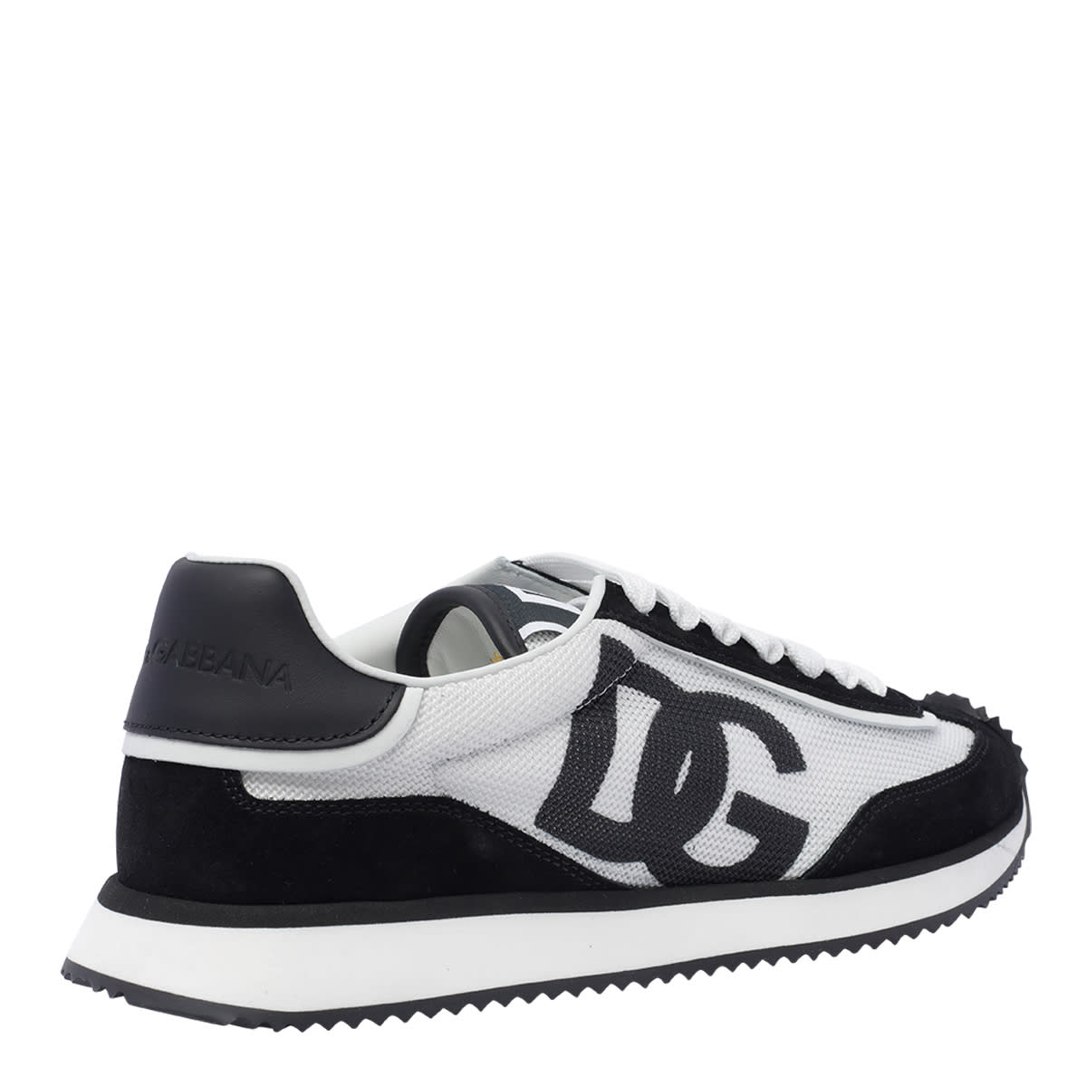 Dolce & Gabbana Aria Dg Runner Sneakers | italist