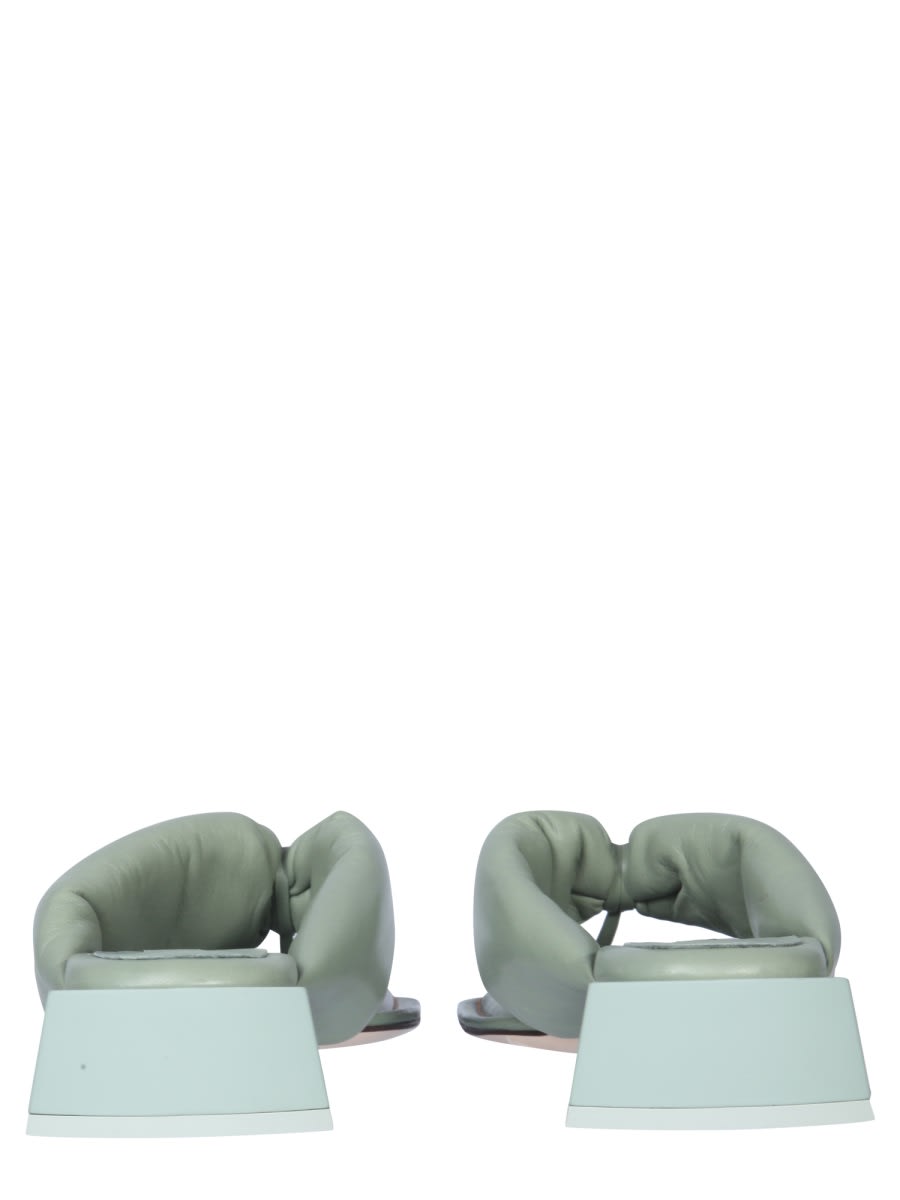 Miista Anais Sandals | italist
