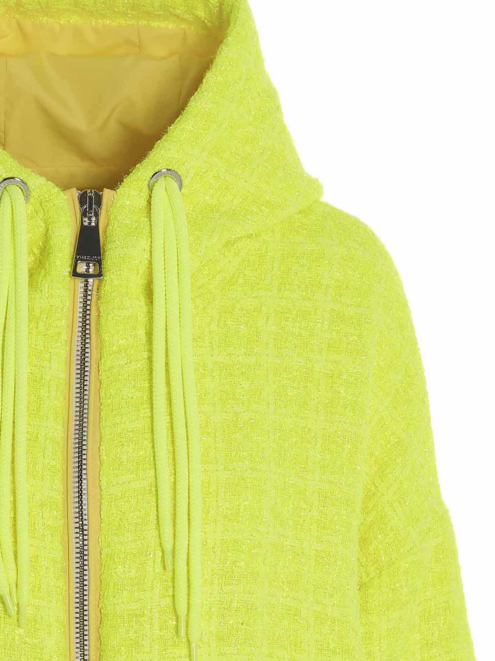 【関税込み】KHRISJOY CHRIS WINDBREAKER TWEED' JACKET 25fadf085fbe69acaee341ff37c2f1