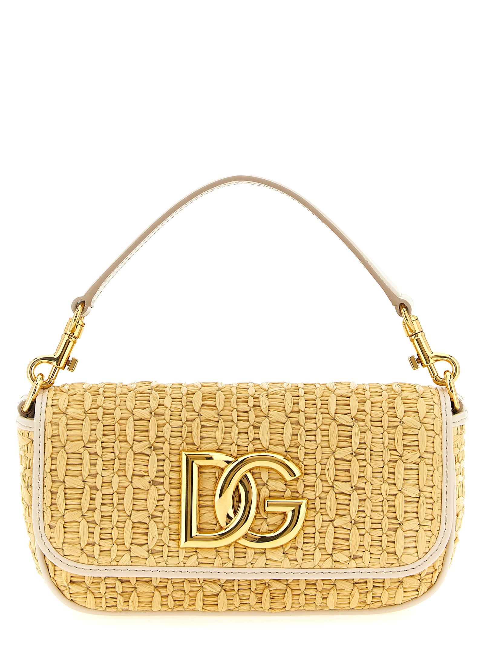 ショルダーバッグ・ポシェット Dolce & Gabbana Crochet Shoulder Bag Dolce & Gabbana Crochet Shoulder Bag | italist
