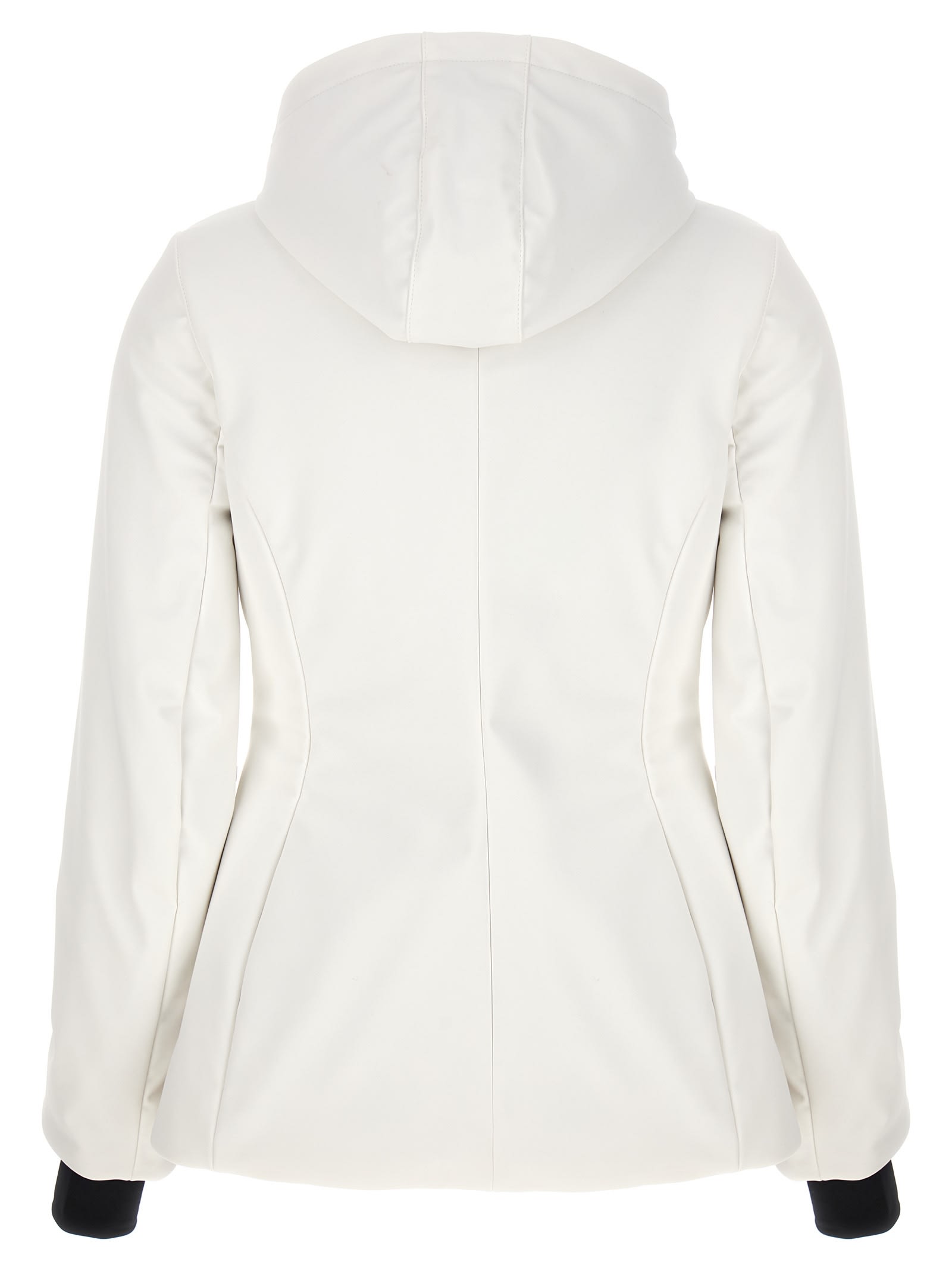 Balenciaga 'ski Hourglass 3b Sports Icon' Parka | italist