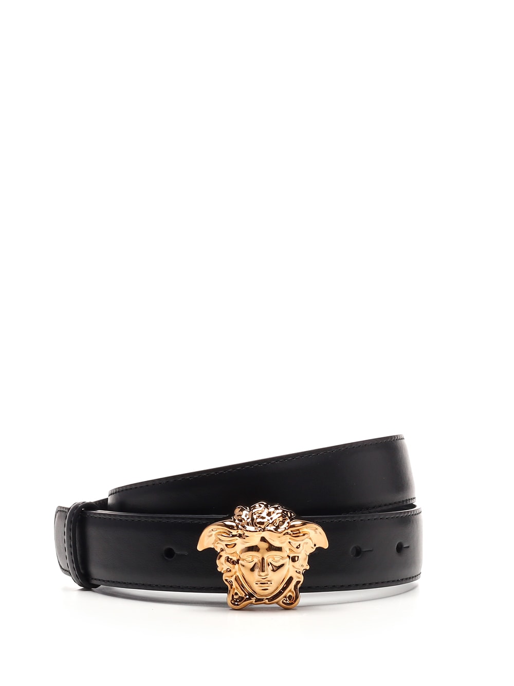90's VERSACE Medusaのクールなチェーンベルト 90's VERSACE Medusaのクールなチェーンベルト