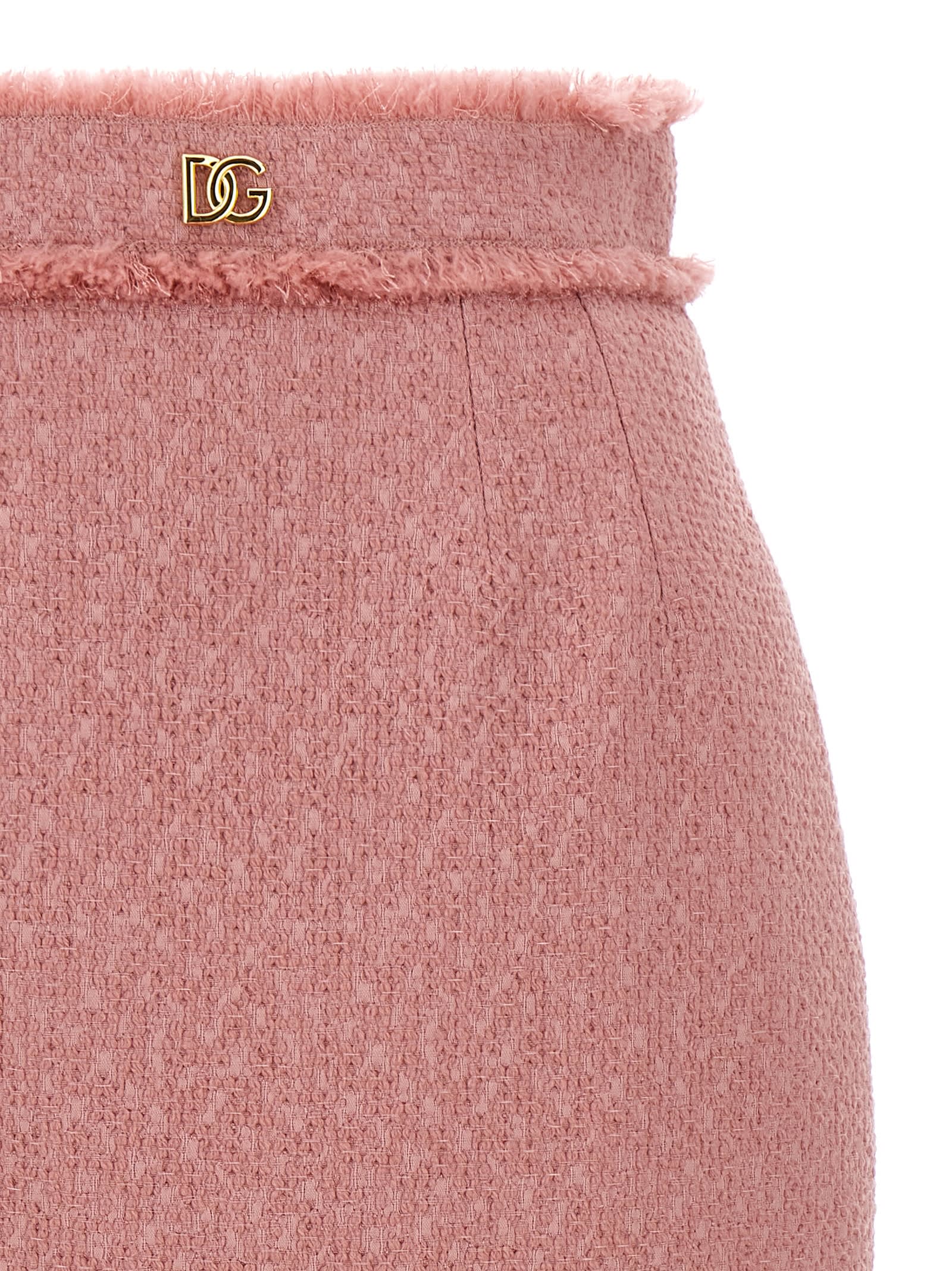 スカート Dolce & Gabbana 'Rachel' Skirt Dolce & Gabbana 'rachel' Skirt | italist