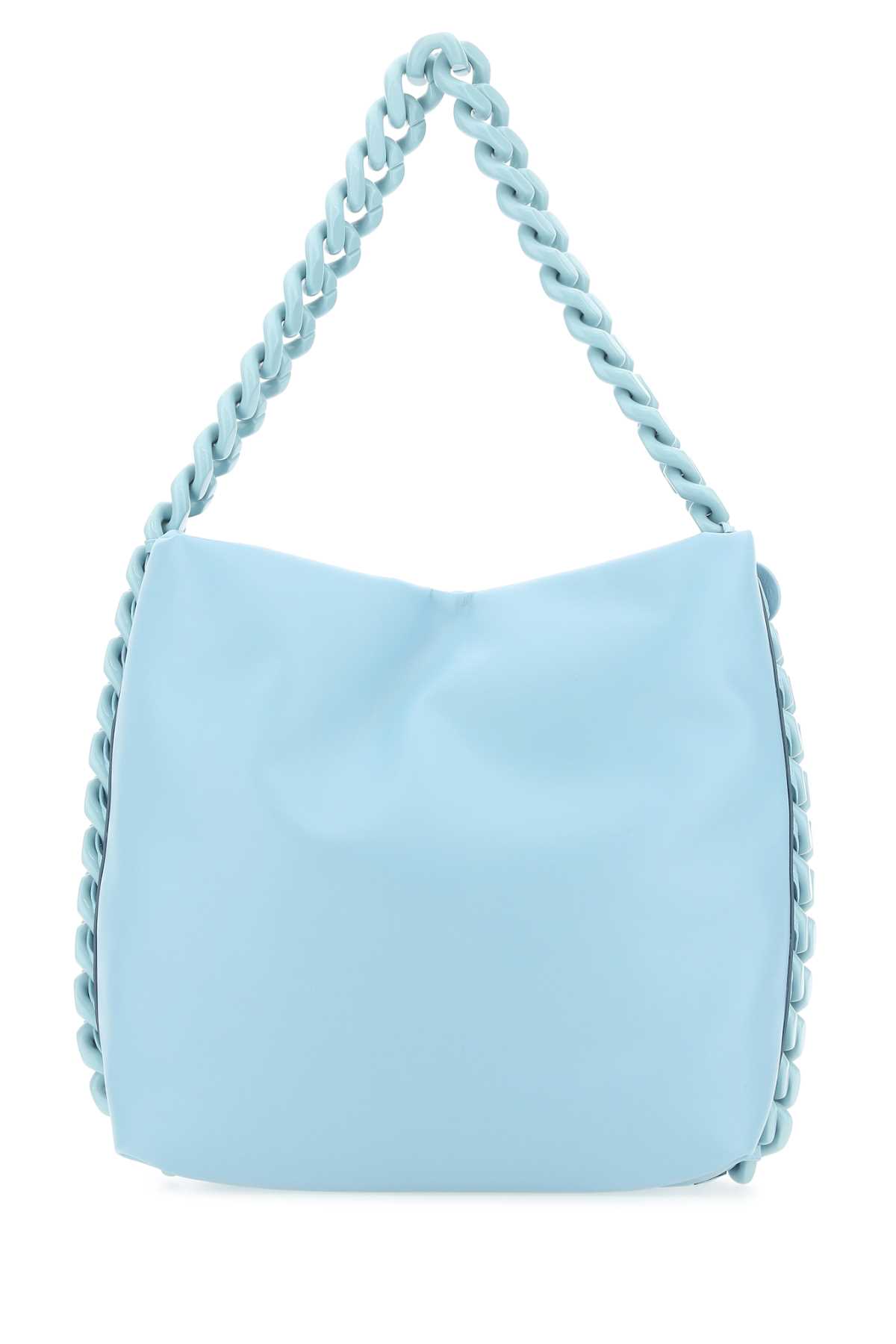 【送料&関税込】Stella McCartney Pastel Light-blue Alter Mat Stella McCartney Pastel Light-blue Alter Mat Falabella