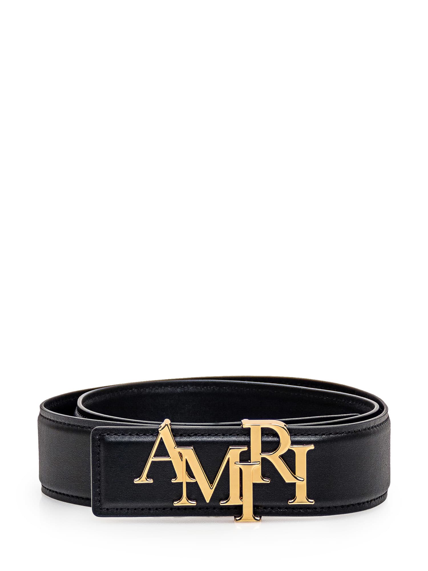 AMIRI Belt With Logo | italist