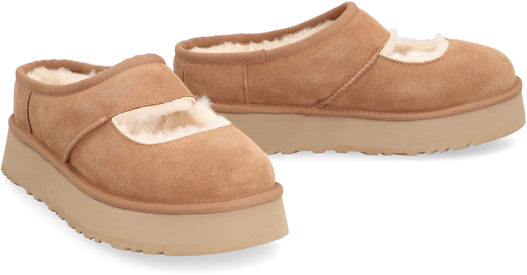 UGG Bea Mary Jane Sabot | italist