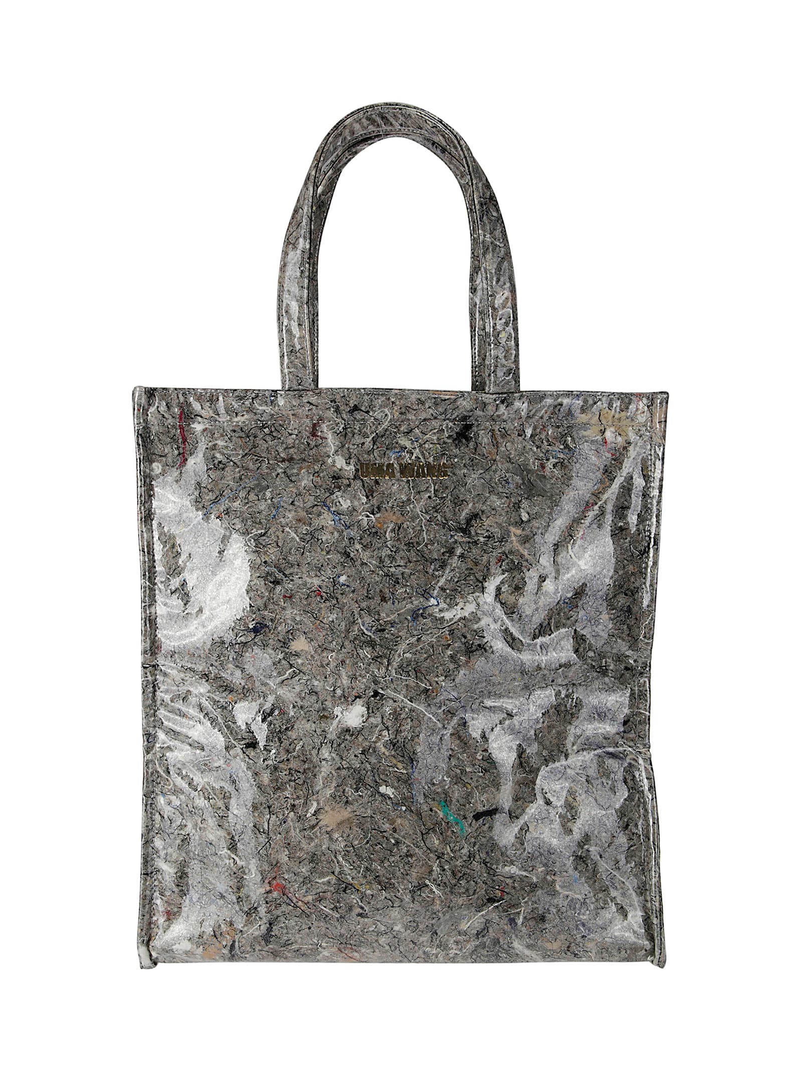 Uma Wang Small Shopping Bag | italist Uma Wang Small Shopping Bag | italist