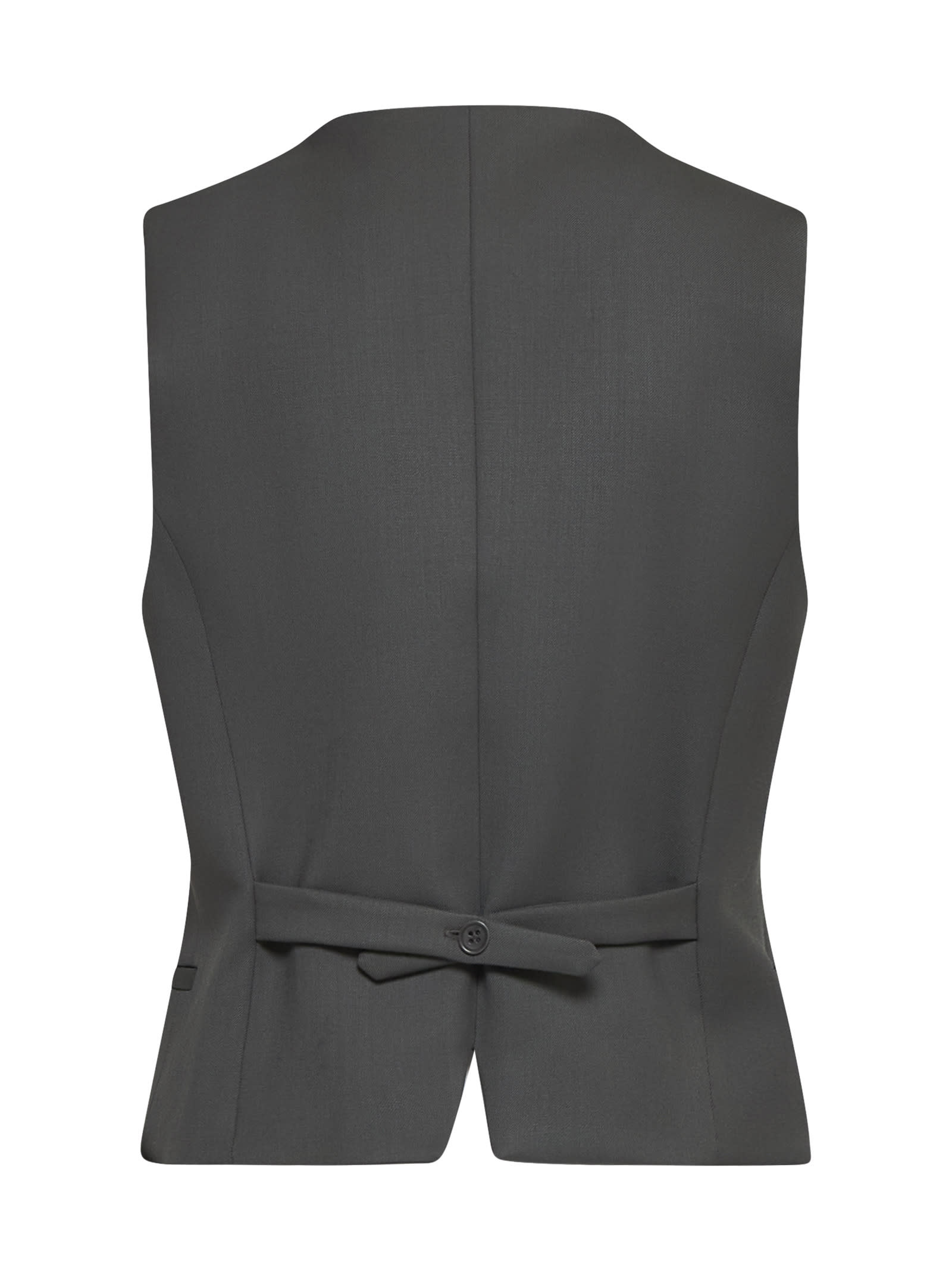 Parosh Vest | italist