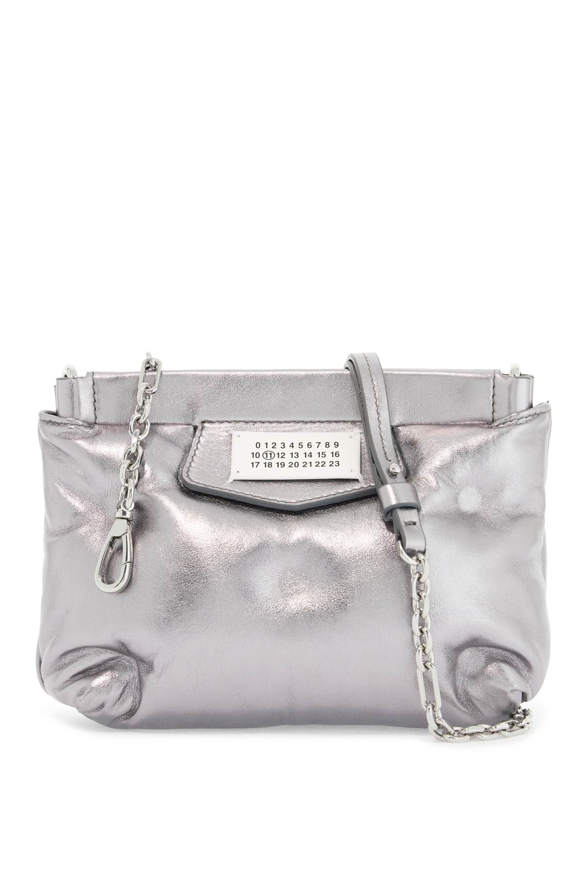 Maison Margiela Glam Slam Red Carpet Mini Bag | italist