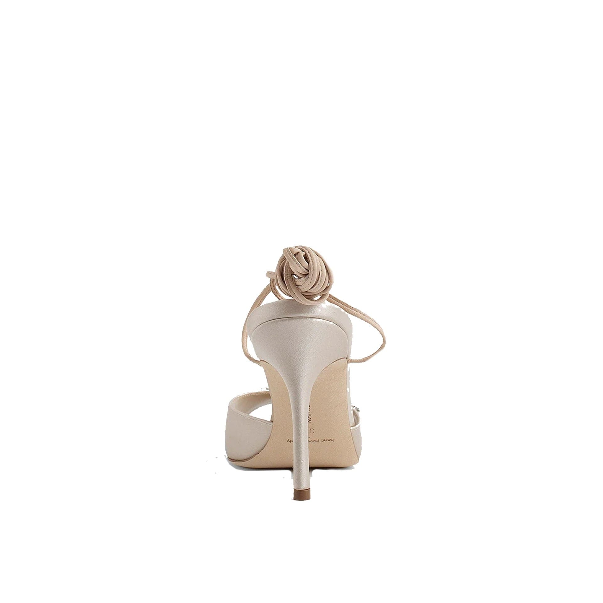 【送料&関税込】Manolo Blahnik Plumena 090 Satin Sandals Manolo Blahnik Plumena 090 Satin Sandals | italist