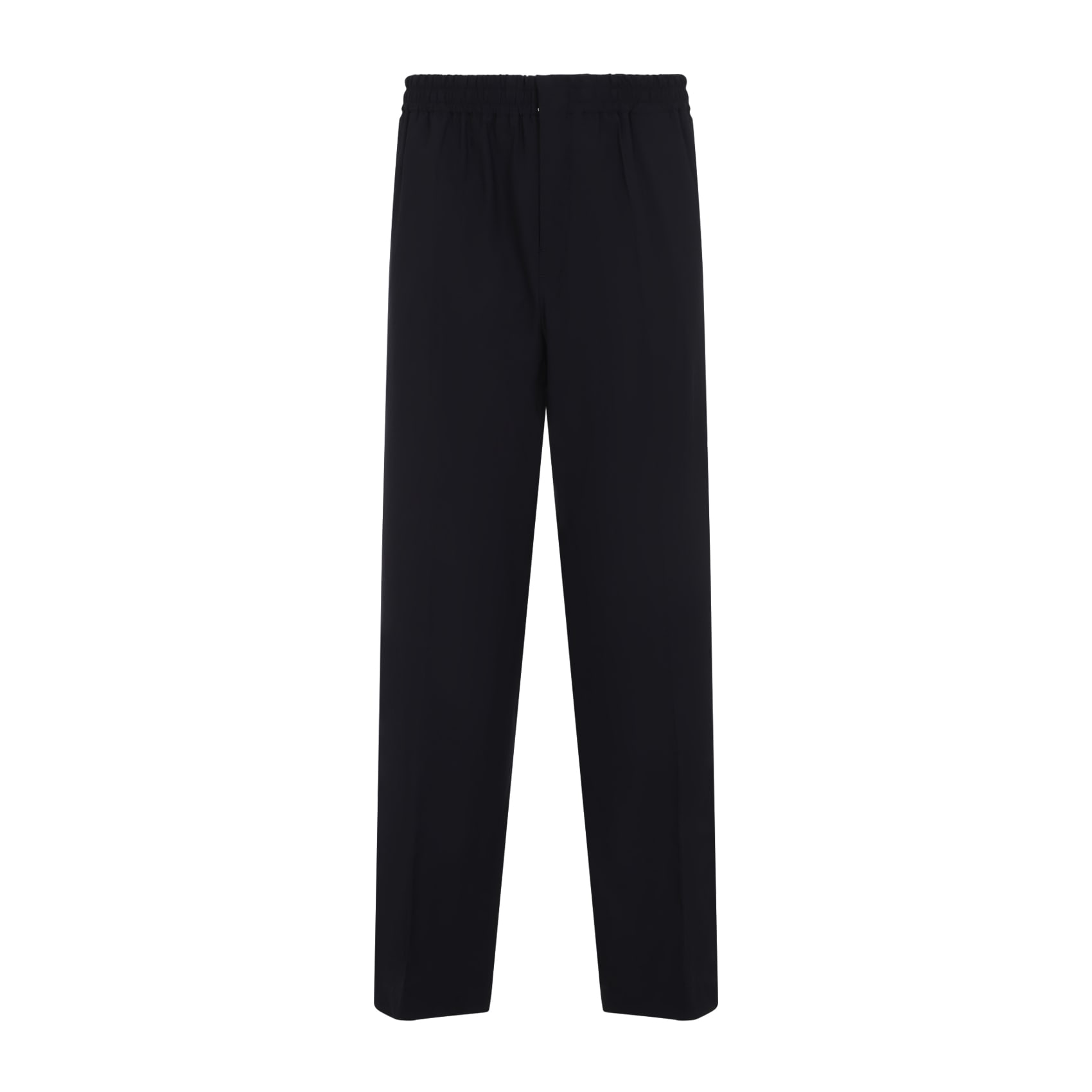 最終値下げ BOTTEGA VENETA ボッテガヴェネタ パンツ Bottega Veneta Fine Wool Pants | italist