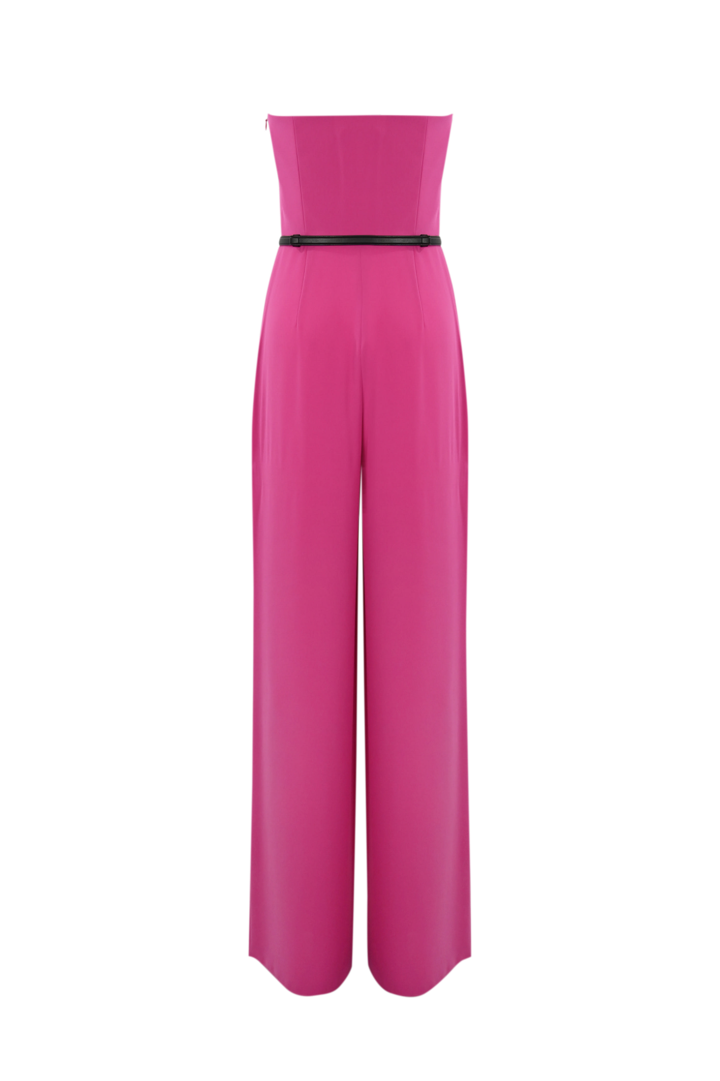 【送料&関税込】Max Mara Studio Bustier Jumpsuit In Cady Max Mara Studio Bustier Jumpsuit In Cady | italist